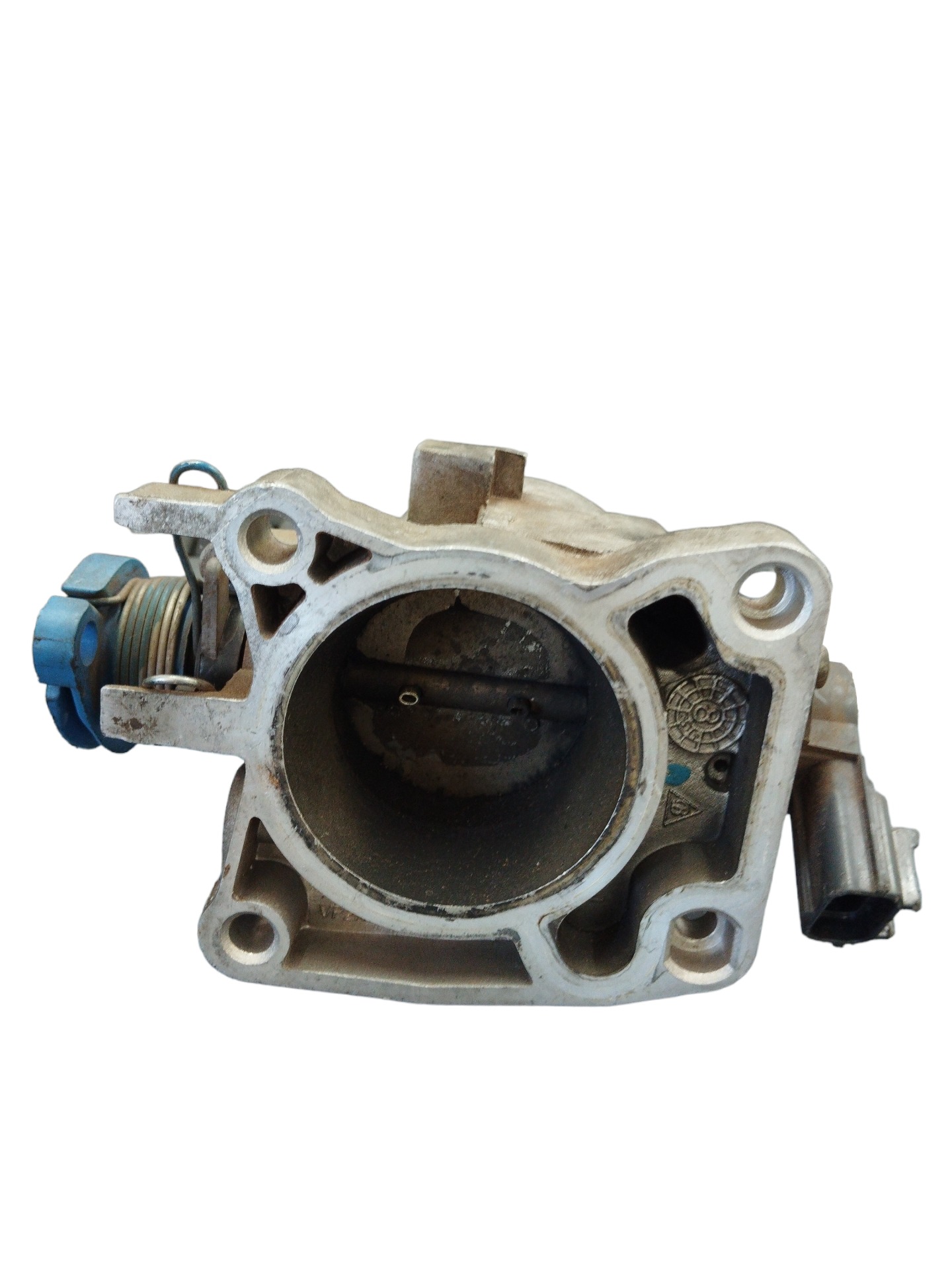TBI ford fiesta/Ecosport/ka 1.6 8v Zetec cód 9E927BB 2