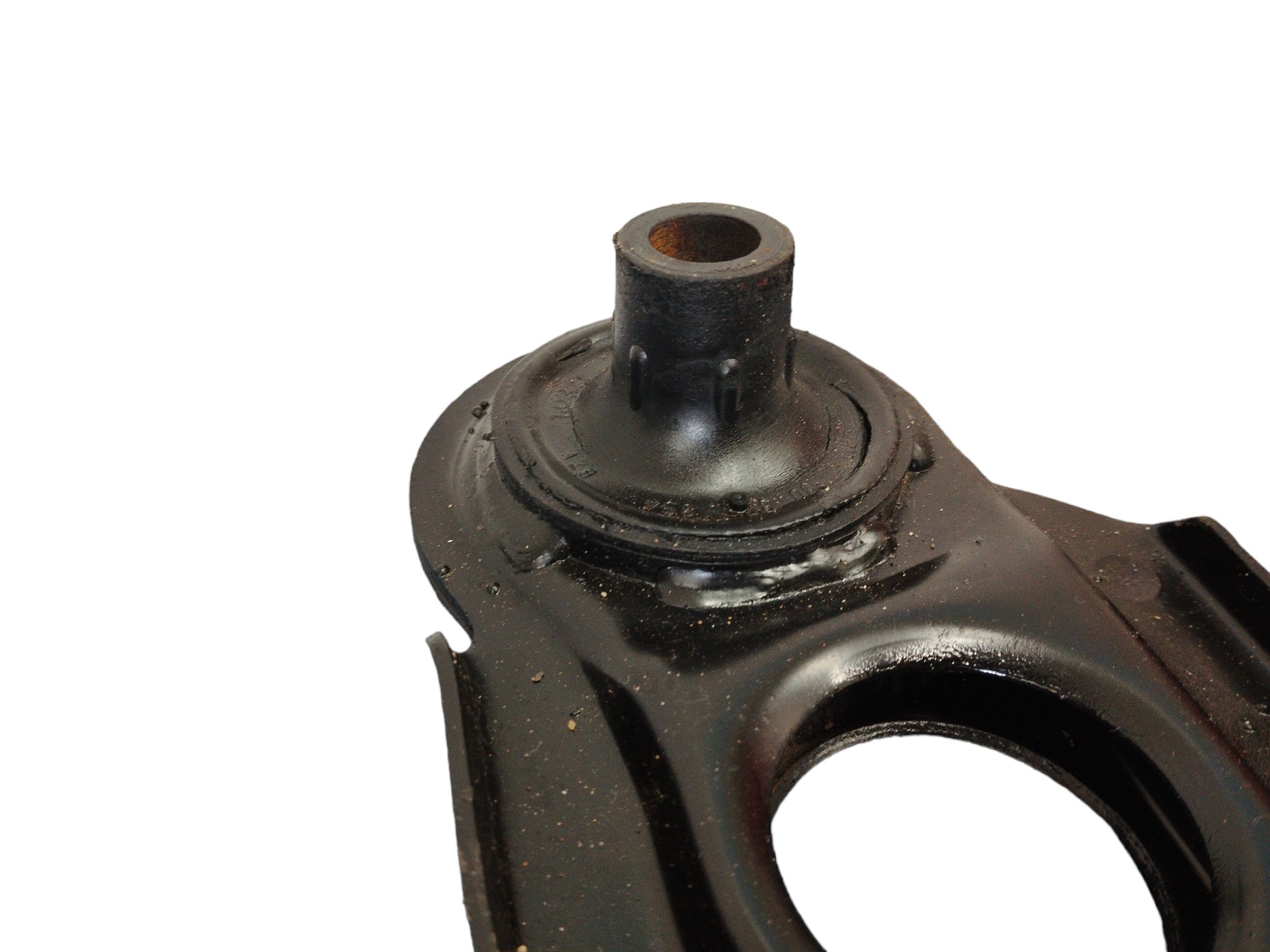 Bandeja Suspensão Dianteira L/e Gm Omega 1993/1998 5