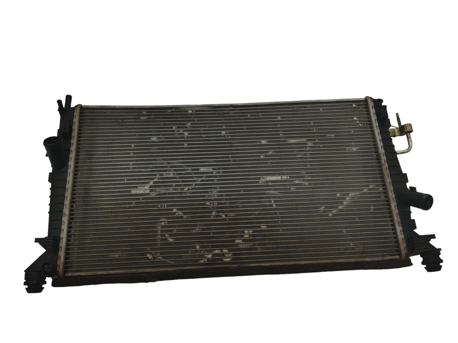 RADIADOR COM CONSENSADOR FORD FOCUS 2010 2
