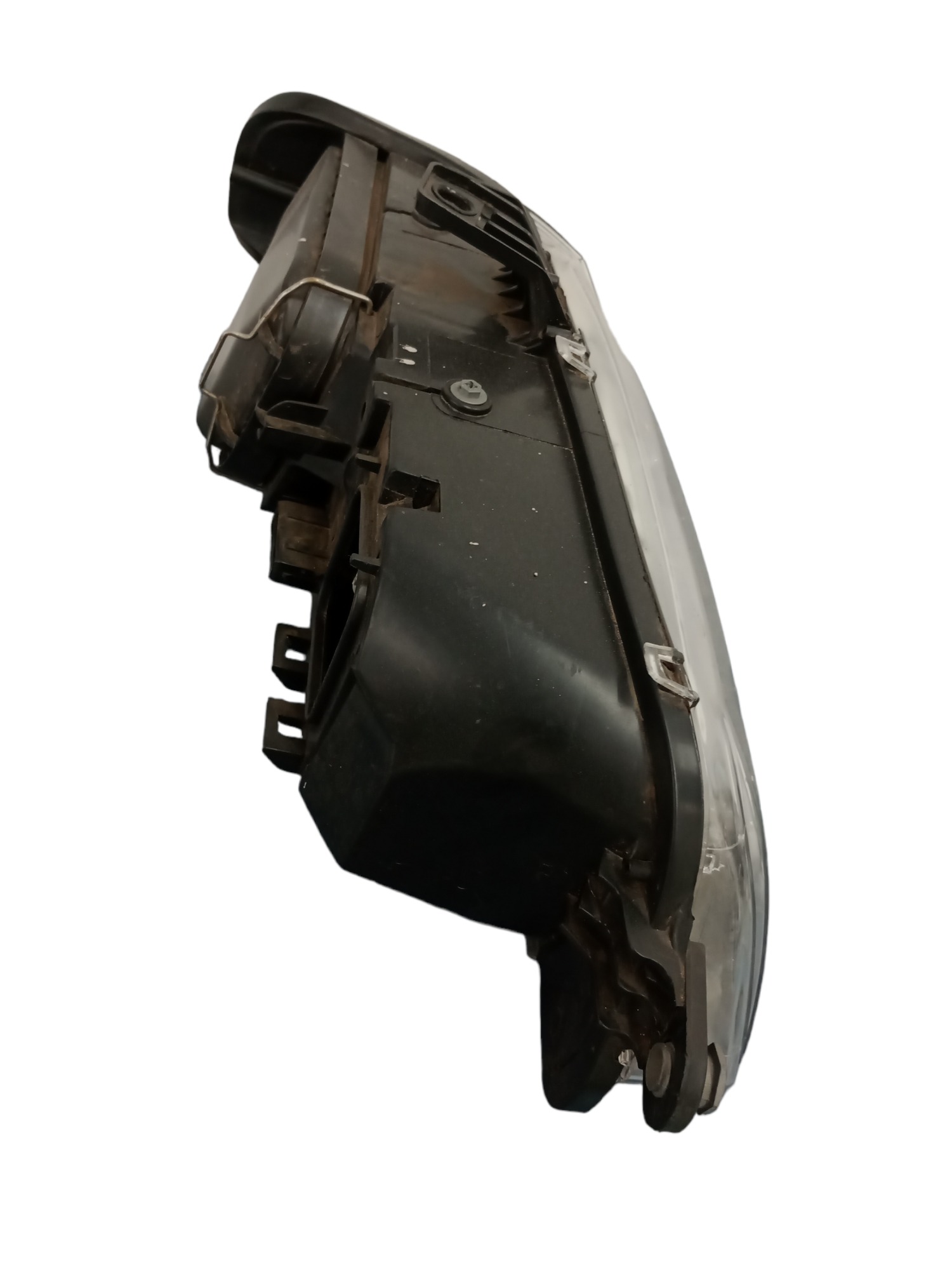 Farol L/E fiat palio 2001 a 2005 paralelo c/detalhe foco 6