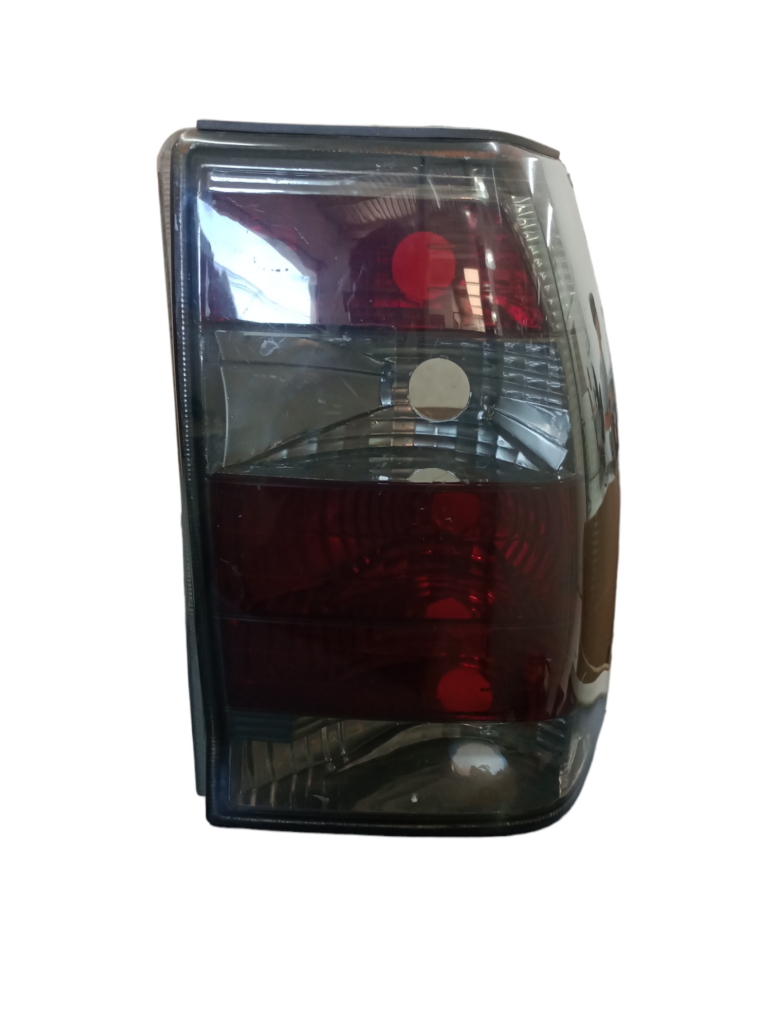 Lanterna Tras L/d Gm Omega 93 A 98 Paralelo Fume  Direito 4