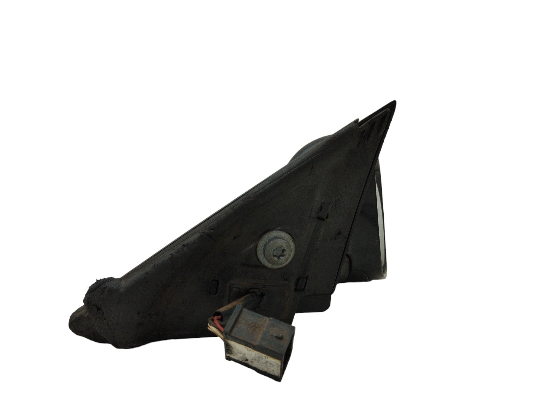 Retrovisor Elétrico L/d Audi A3 2003/2005 Original 3