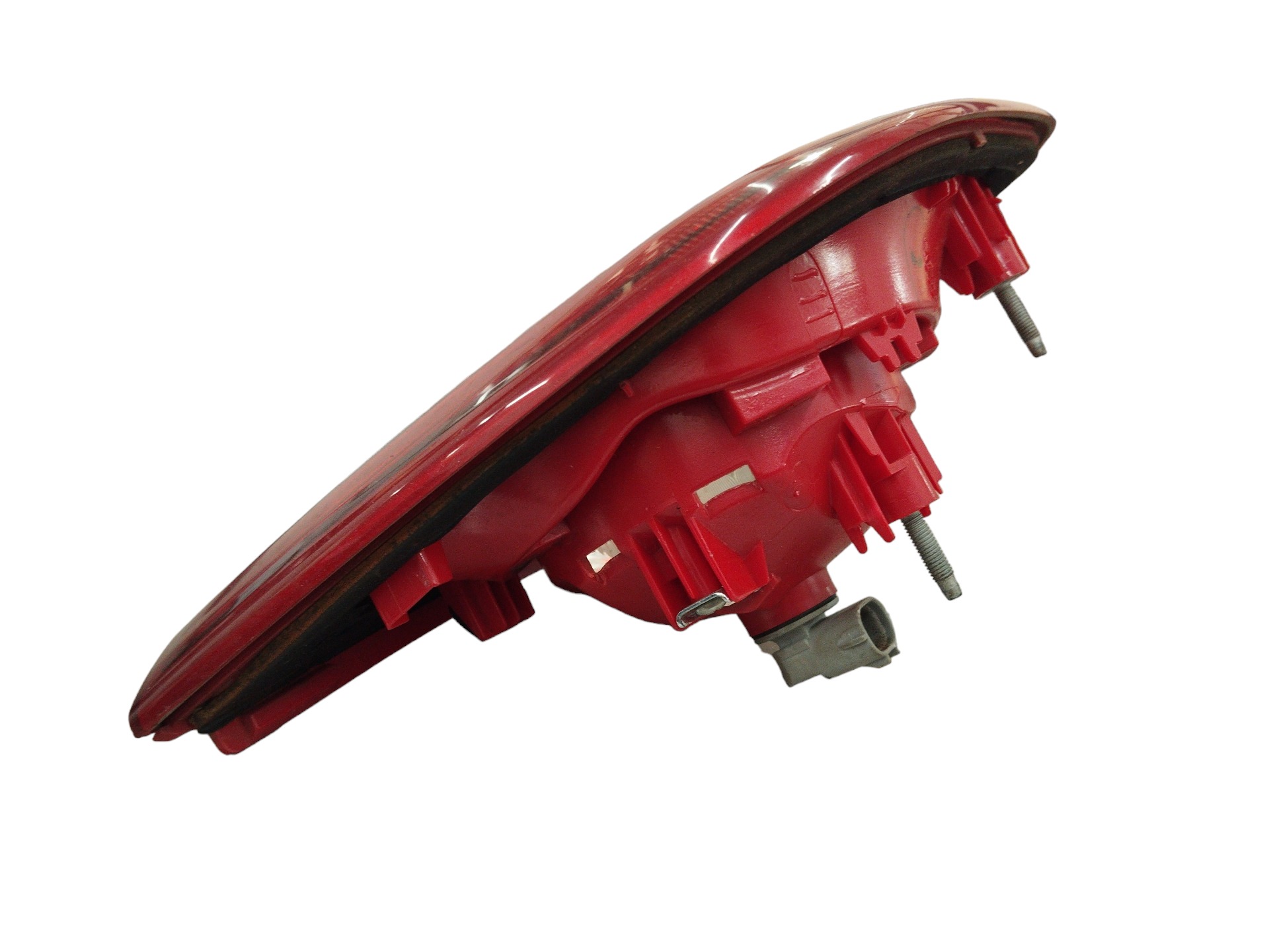 Lanterna Tampa Traseira L/d Gm Malibu 2010/13 – 15271121 2