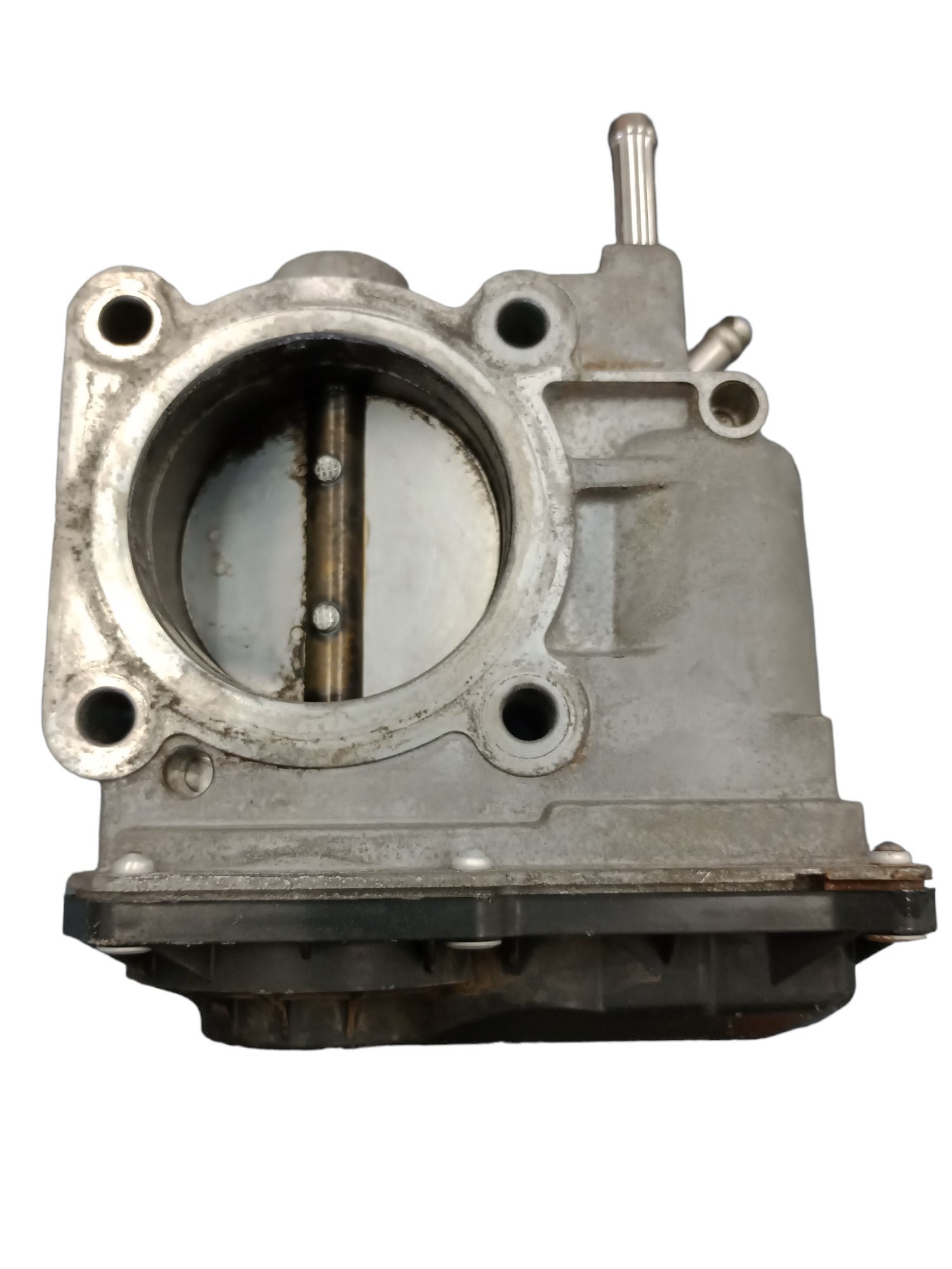 TBI Toyota Corolla 1.8 flex 2010 2203022041 6