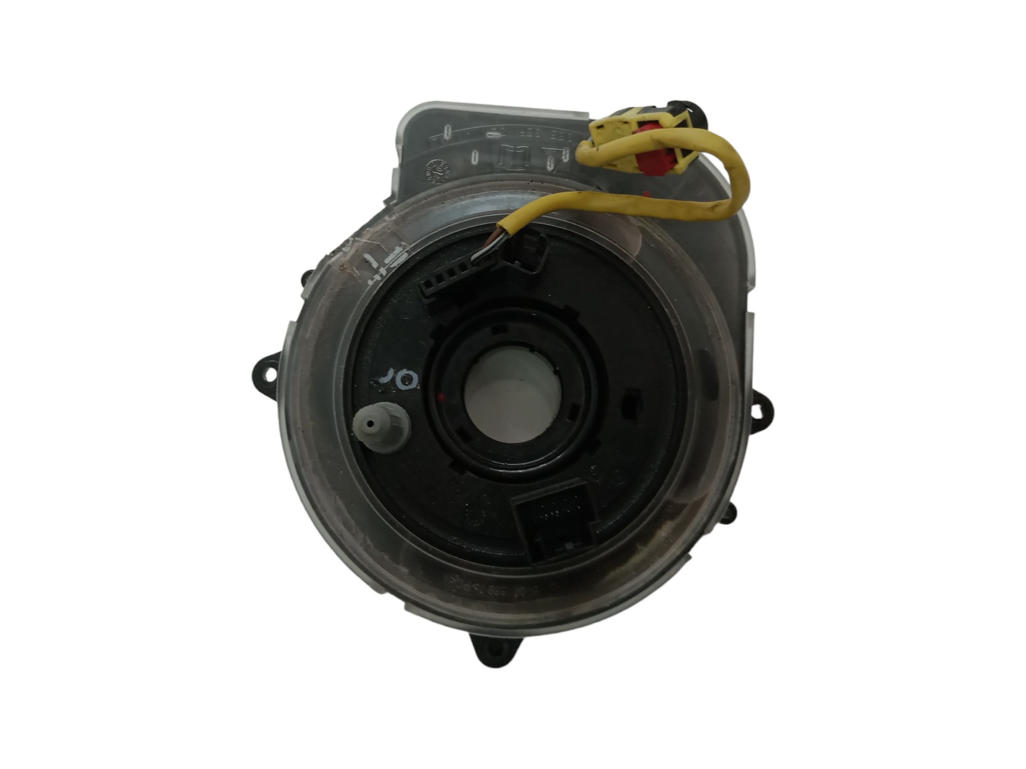 KIT AIRBAG JEEP RENEGADE 2019 A 2021 ORIGINAL 7