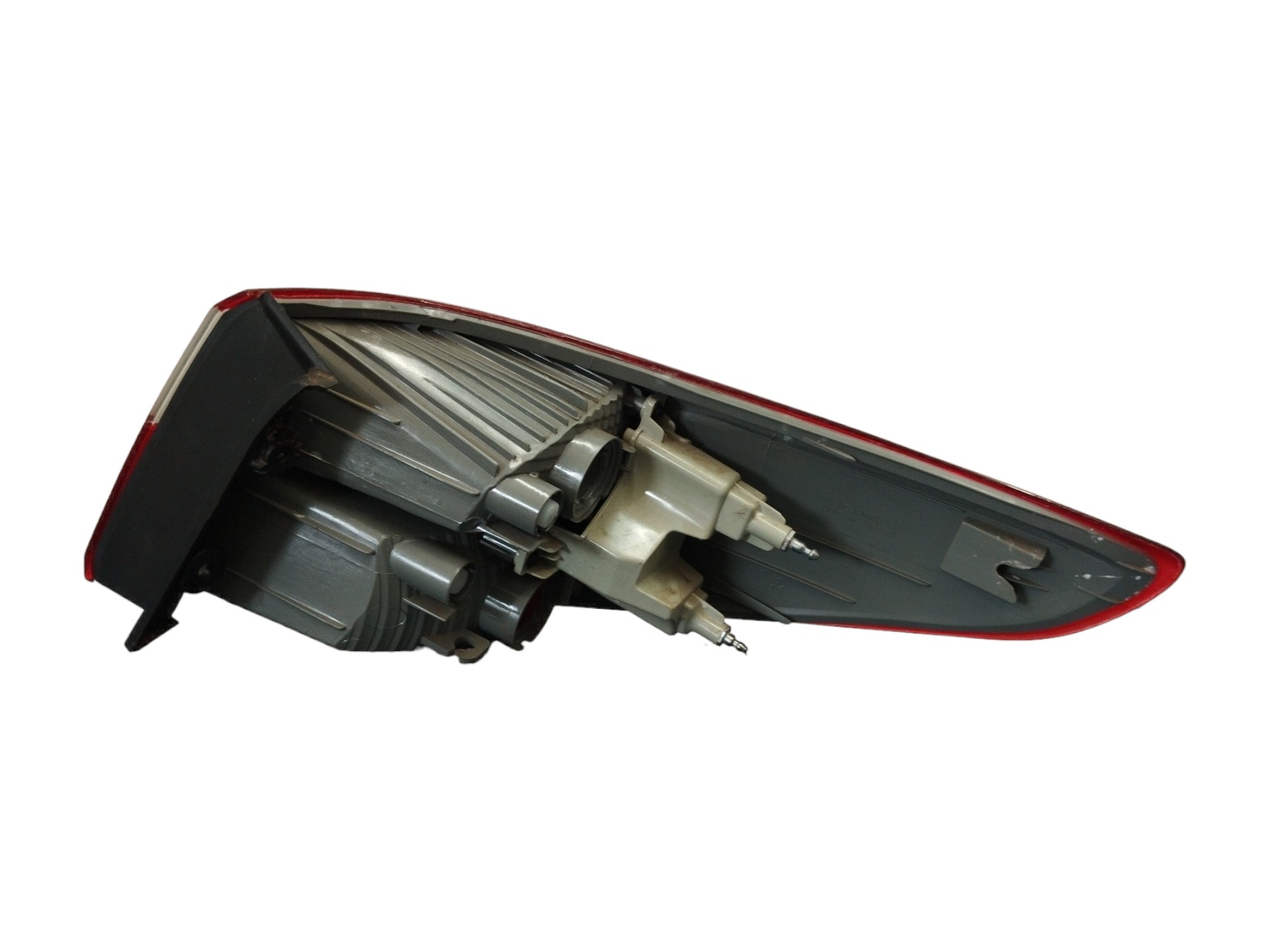 Lanterna Tras L/e Hyundai Hb20 Sedan 2013/16 Original 2