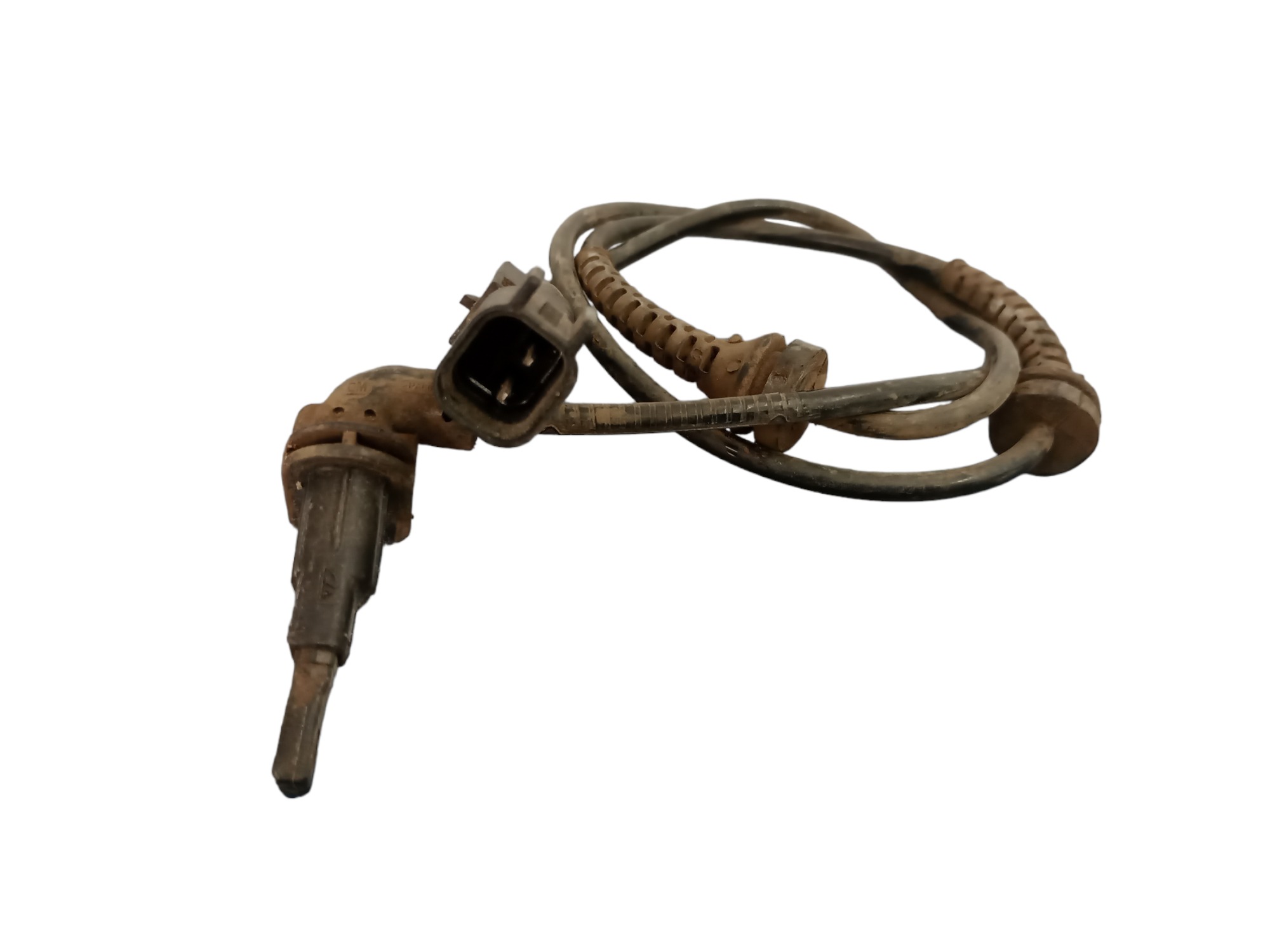 Sensor Abs T/d T/e Gm Tracker 2022 Original 3