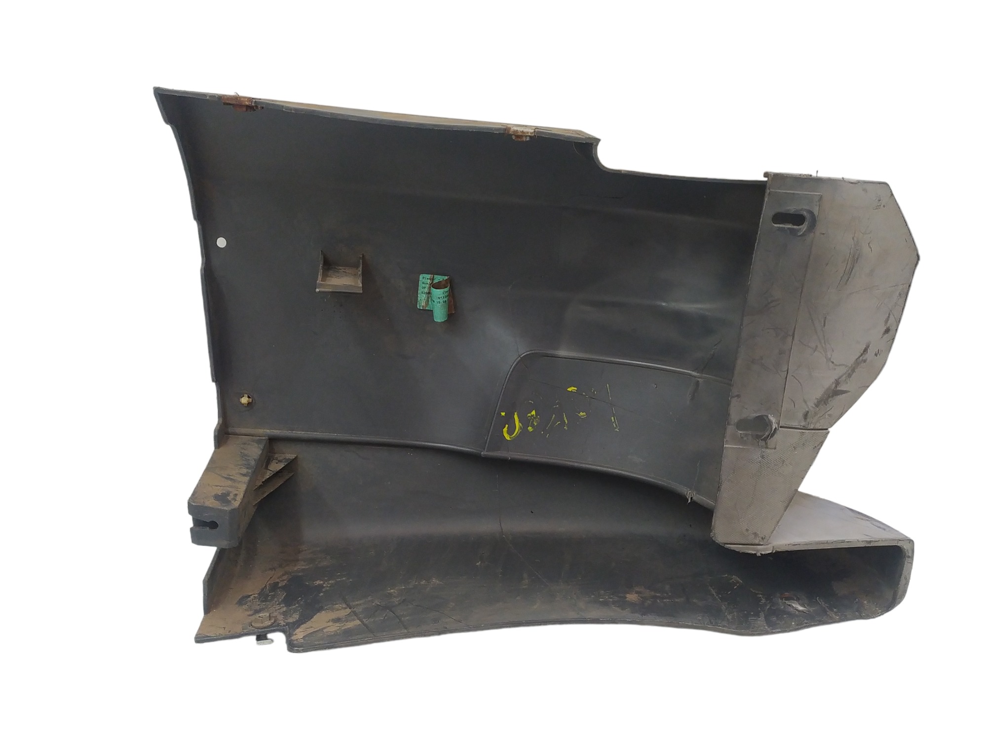Ponteira T/d Fiat Strada 2008 A 2013 Original 5