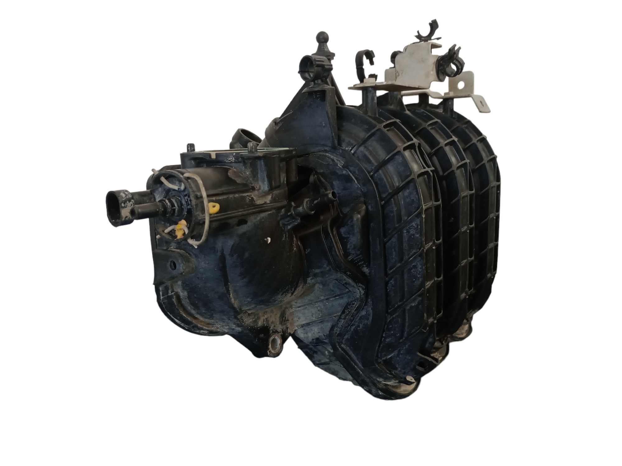 Coletor Admissão Fiat Mobi/argo/uno 1.0 3cc 8v – 55280619 2
