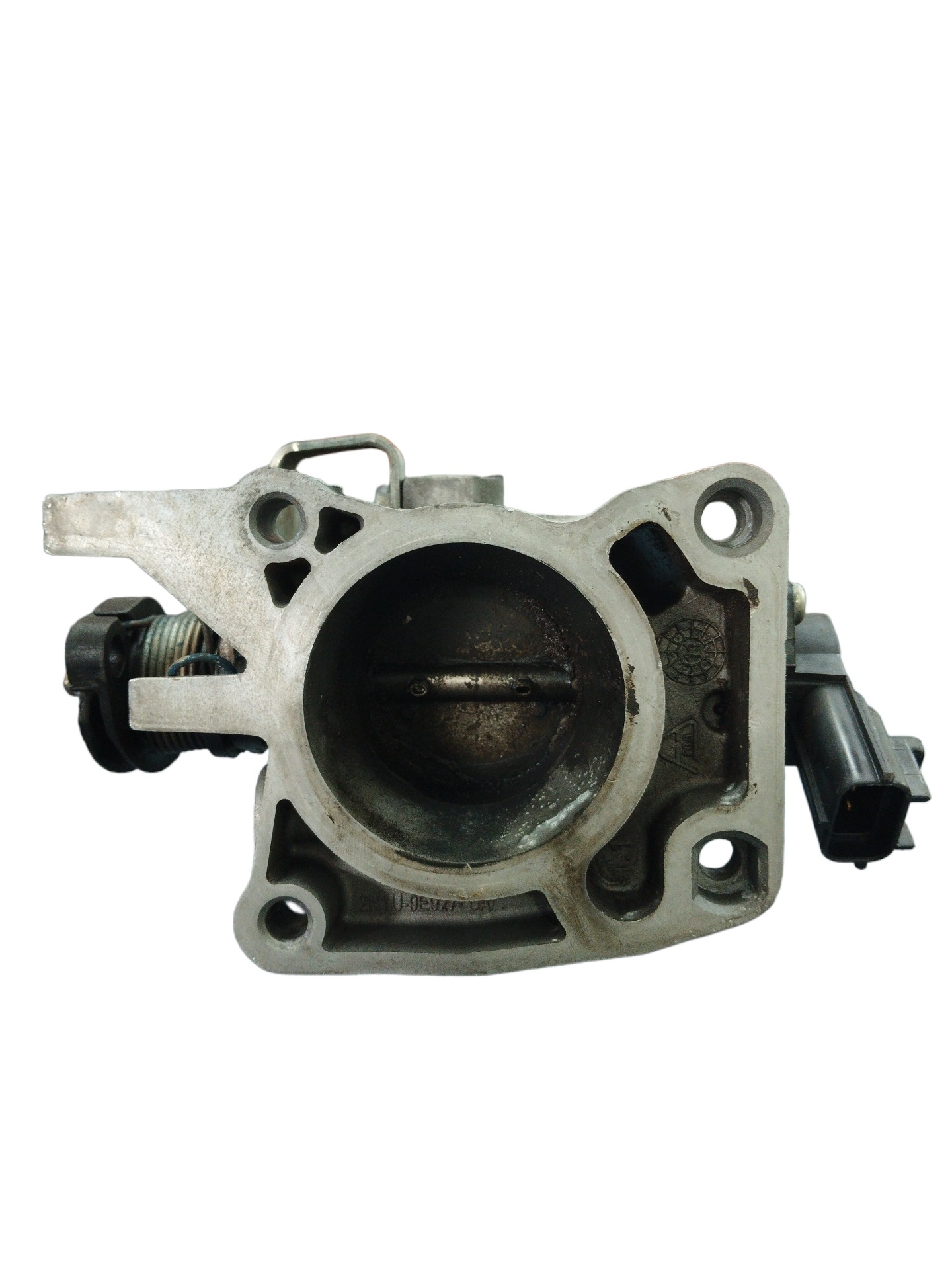 TBI ford fiesta/Ecosport/ka 1.0 09/12 código 7S6GAB 2