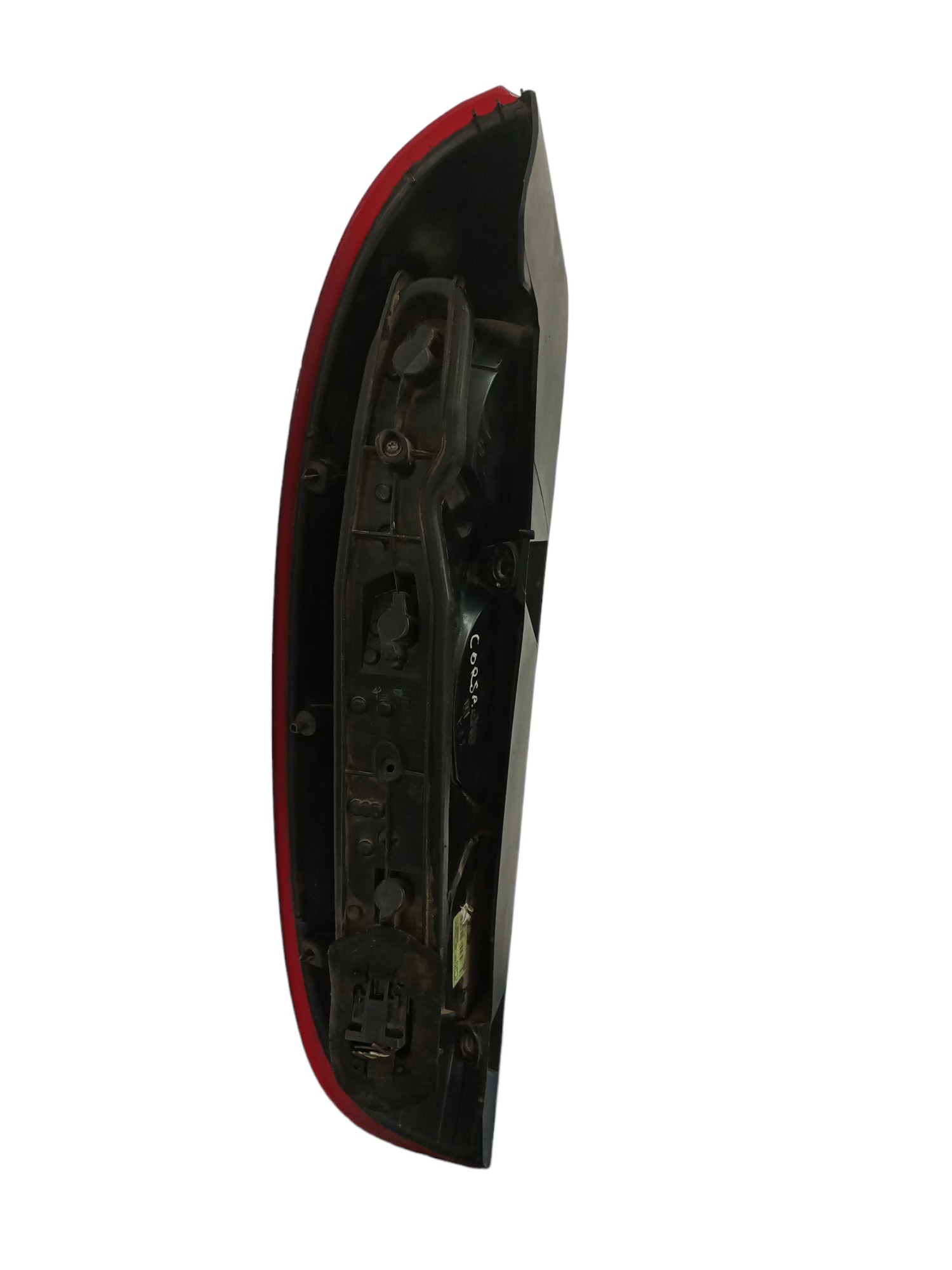 Lanterna tras L/D GM corsa montana 04/12 fume c/detalhe 3