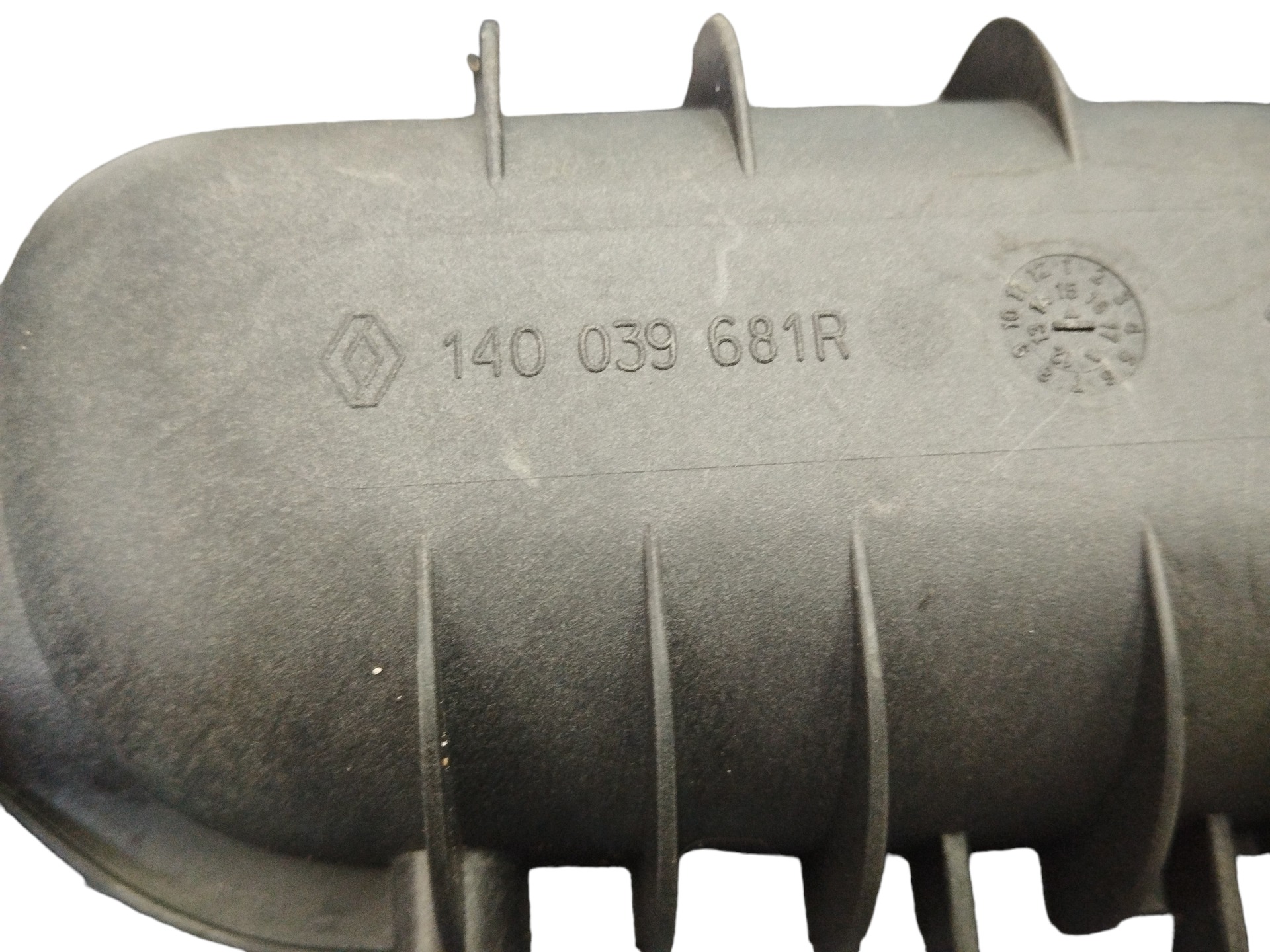 Coletor Admissão Renault Sandero/logan 2015/16 – 140039681r 6