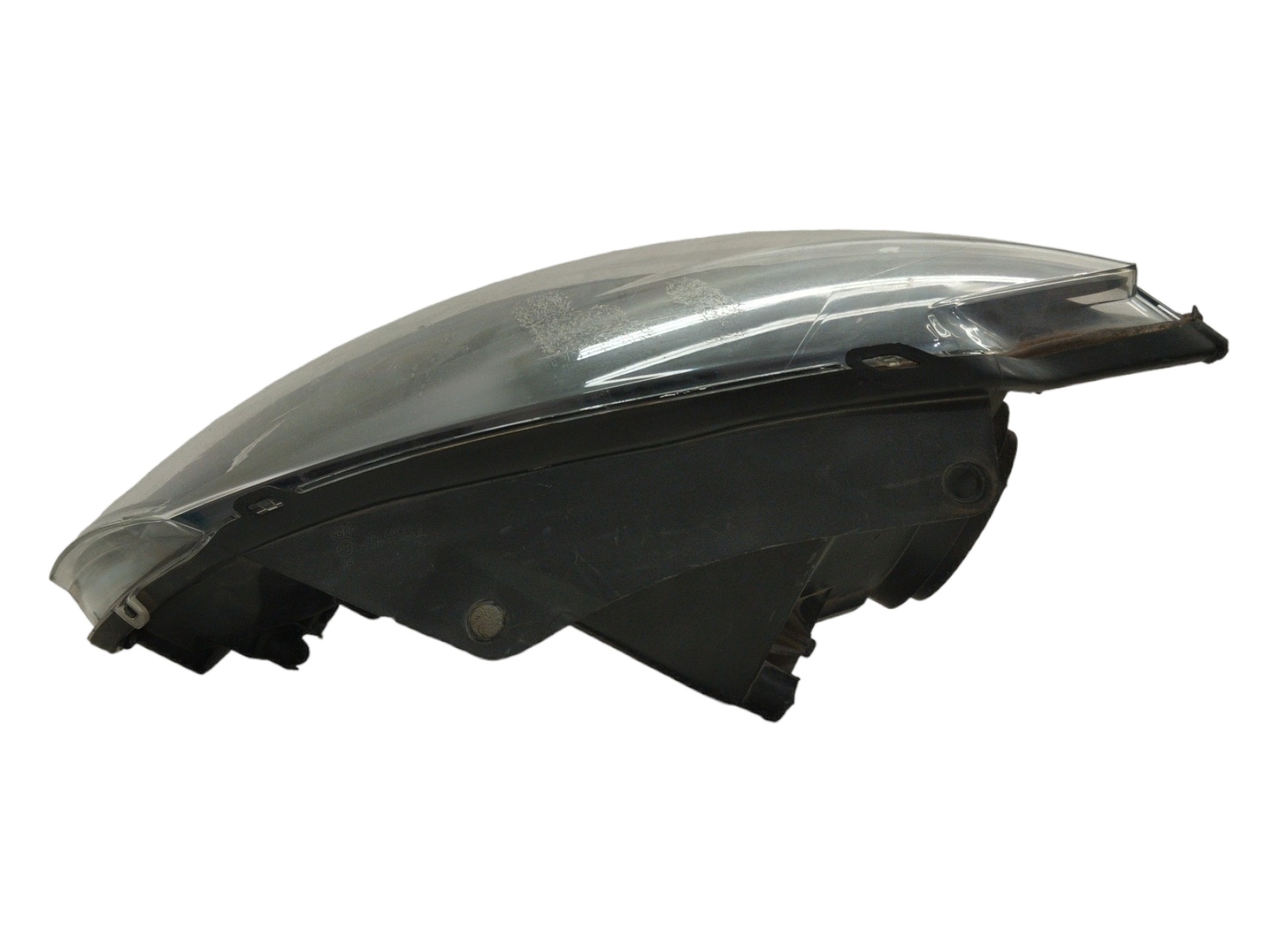 Farol L/d Volkswagen Fox 2010 A 2014 Original  Direito 4