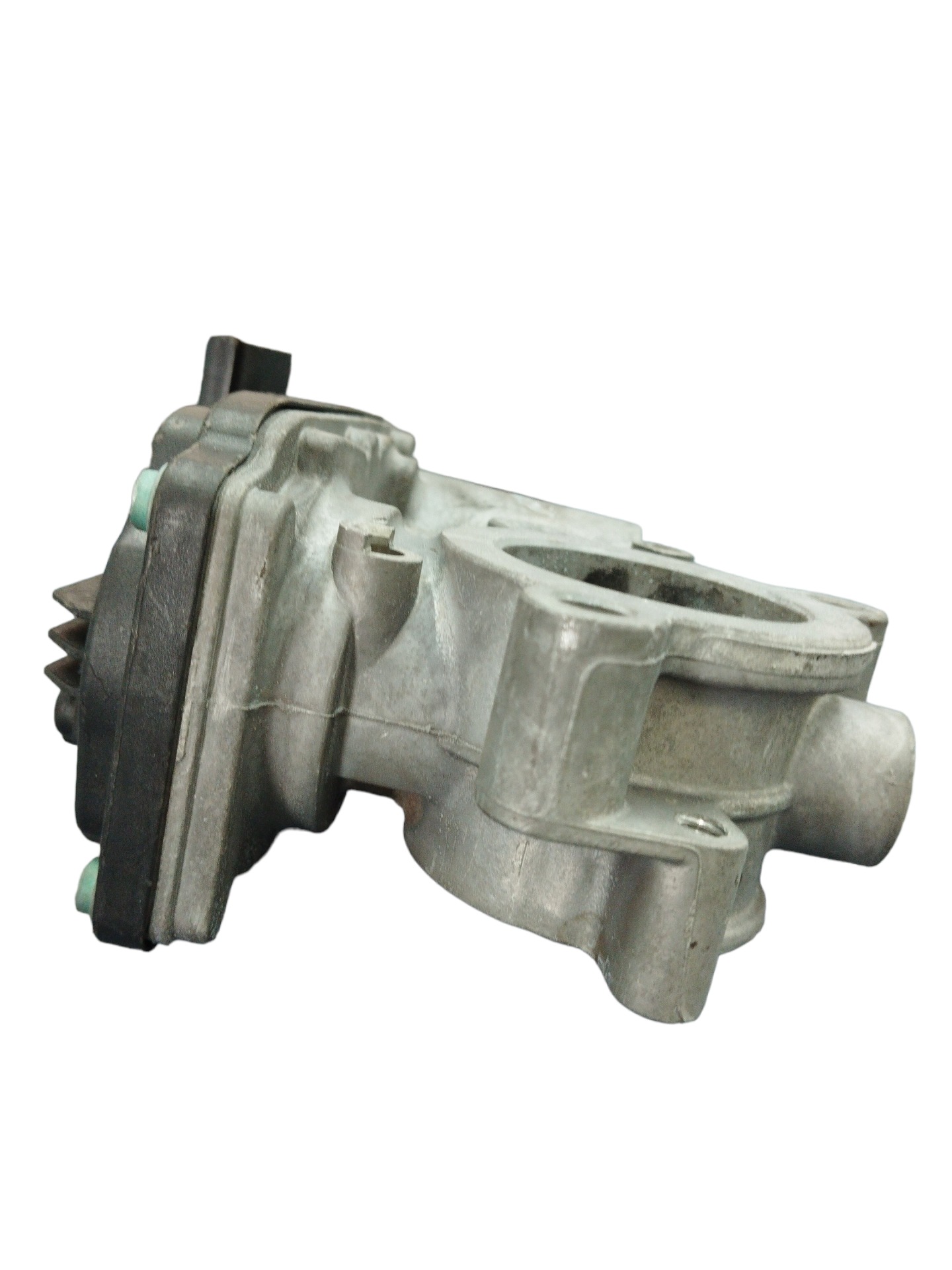 TBI Renault Sandero/logan 1.0 8v 3cc código 161204132R 5