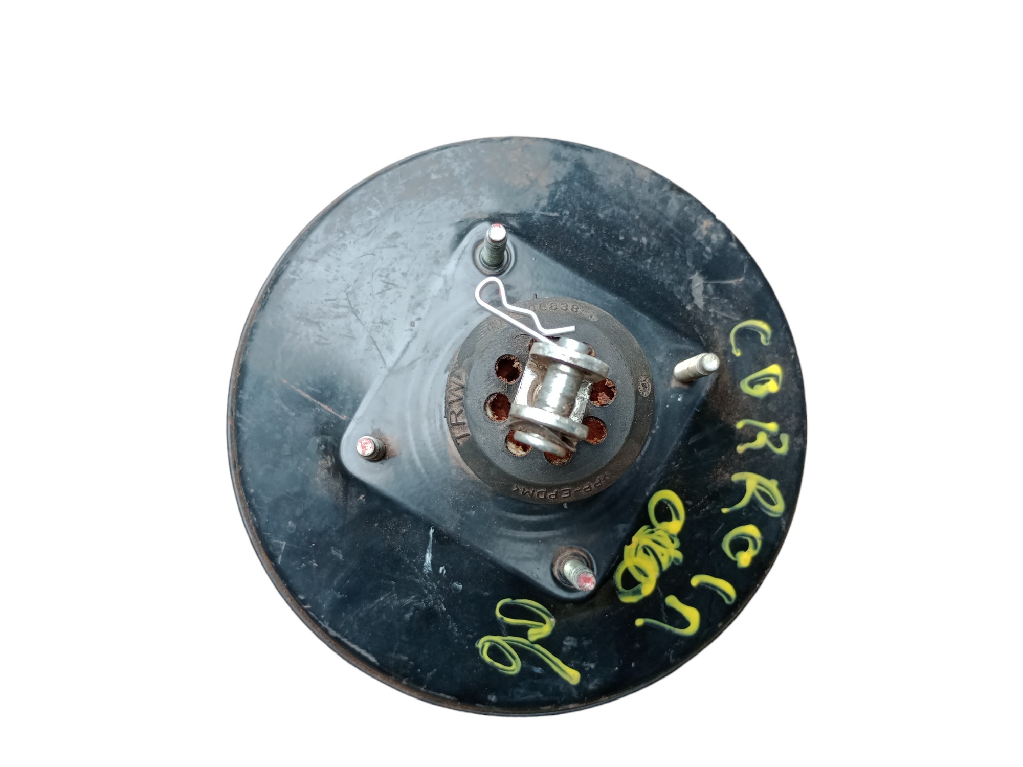 HIDROVACUO TOYOTA COROLLA 2002 A 2008 ORIGINAL 3