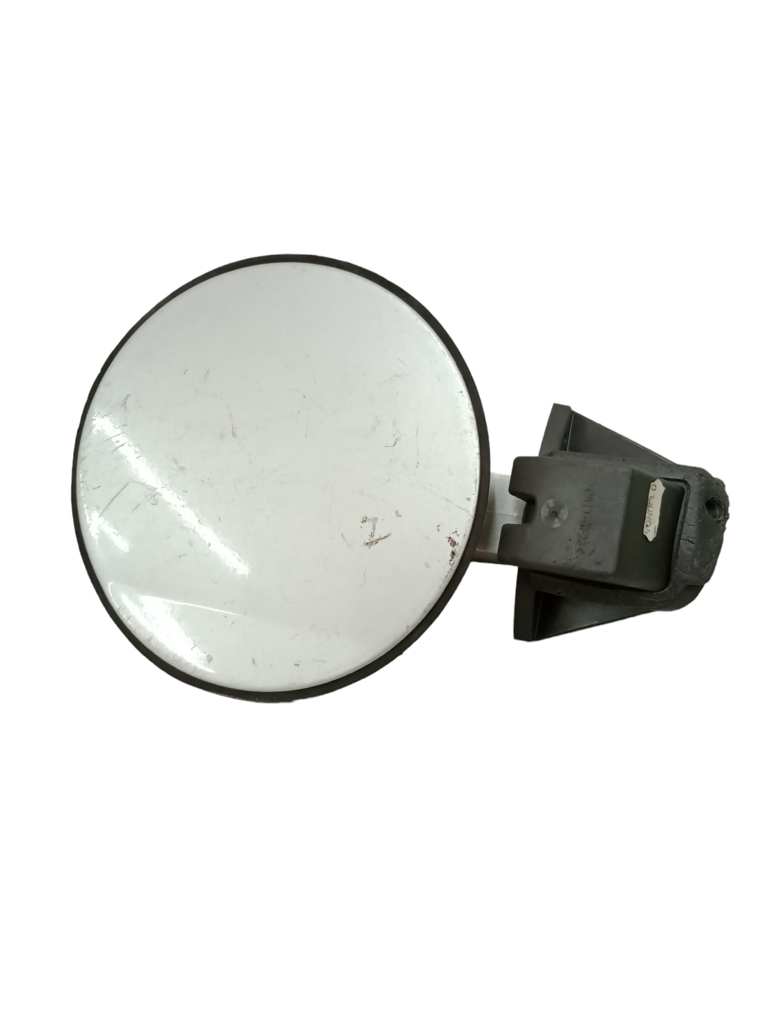 Portinhola Tanque Gm Omega 2003 Original Cód 92084915 3