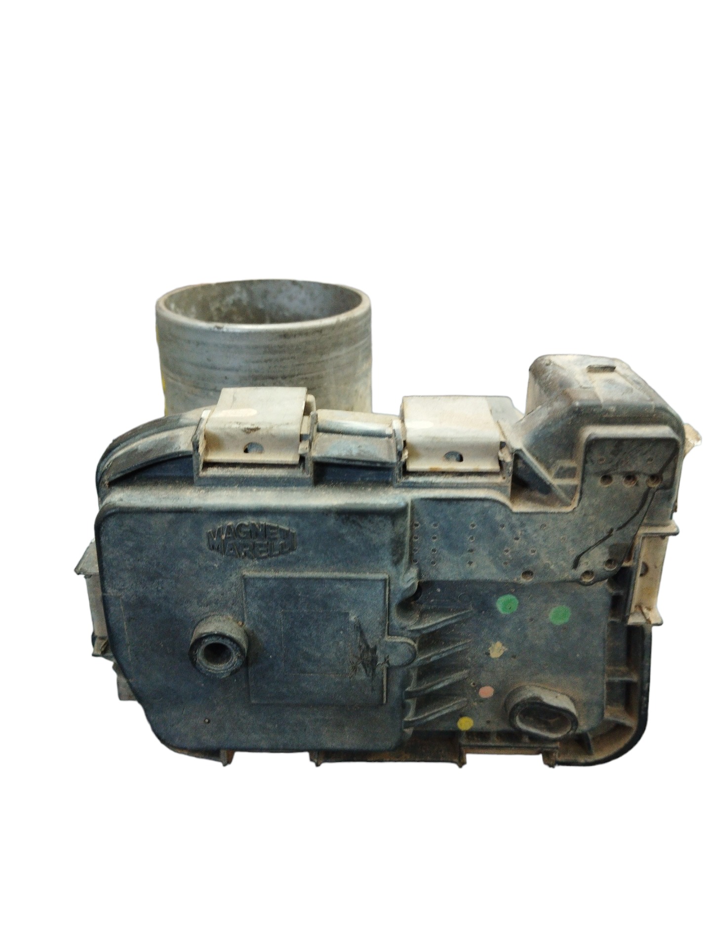TBI fiat argo/mobi/cronos 1.0 8v código 44GTE3F4 3