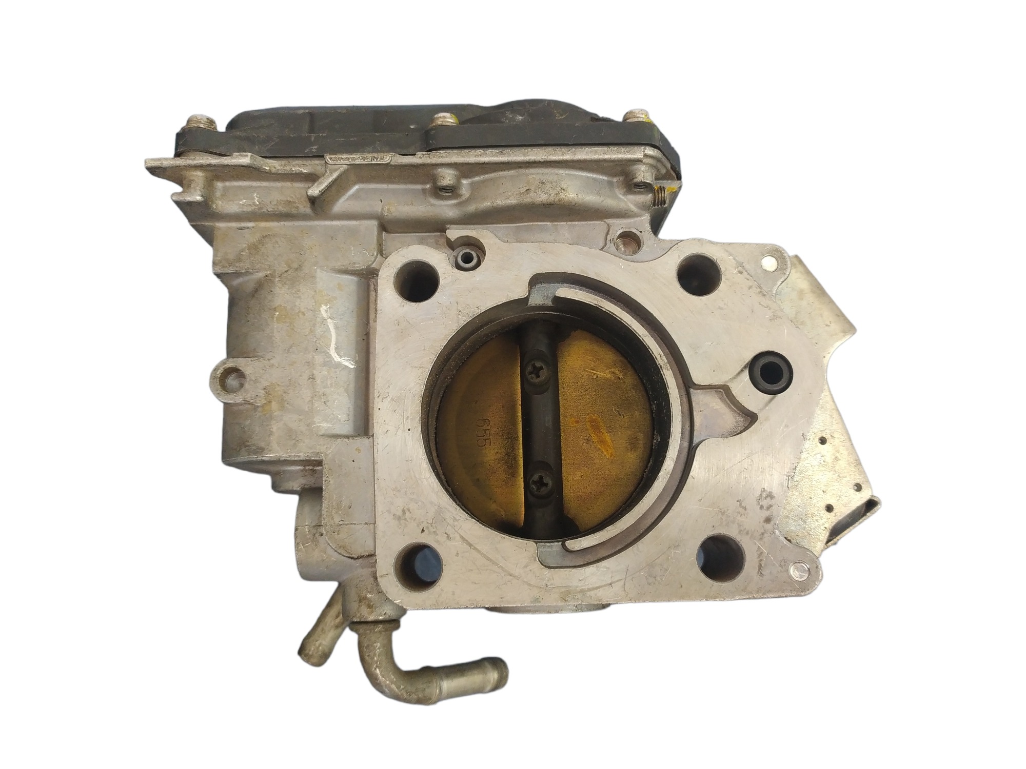 TBI HONDA NEW CIVIC 1.8 16V FLEX – GMA6D 80209 6