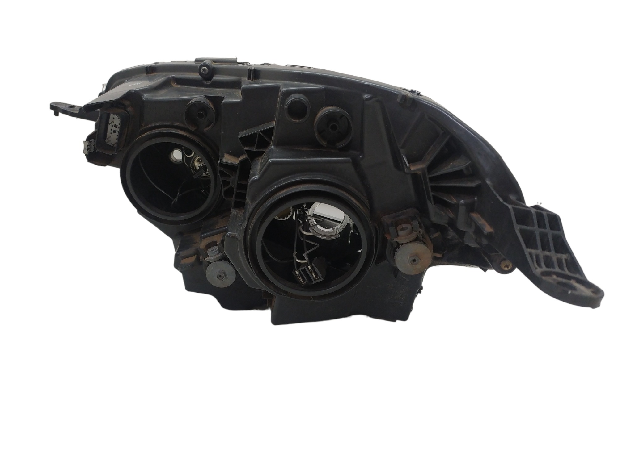 Farol L/d Ford Ecosport 2019/2020 Recuperado S/globo Ótico Direito/passageiro 5