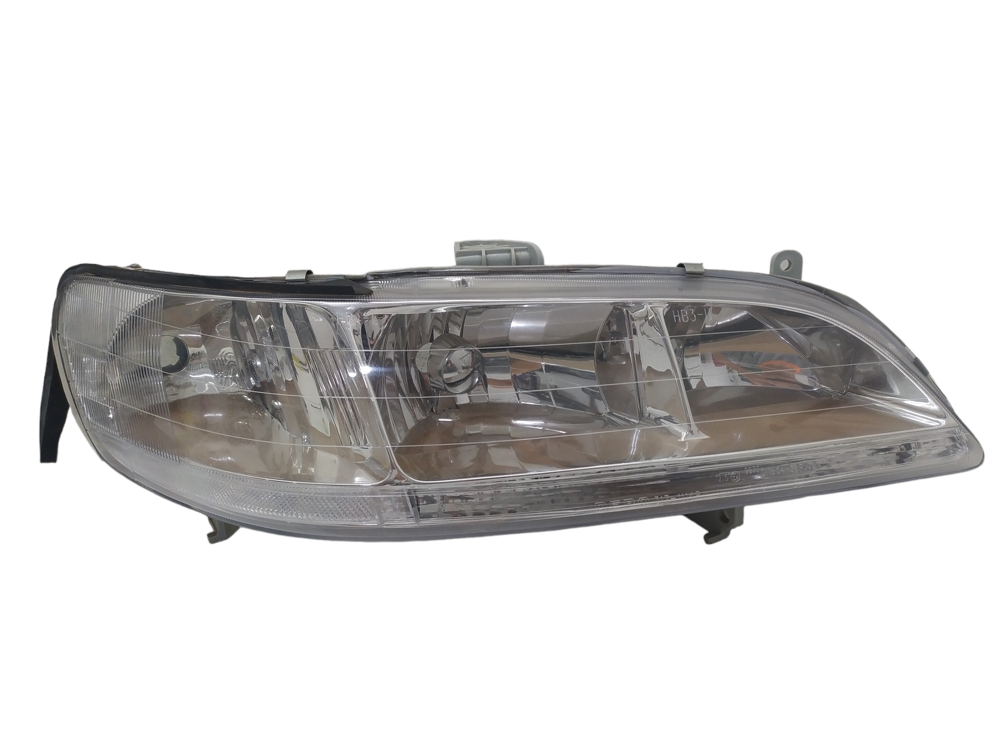 Farol L/d Honda Accord 1998 A 2002 Paralelo Depo Direito 2