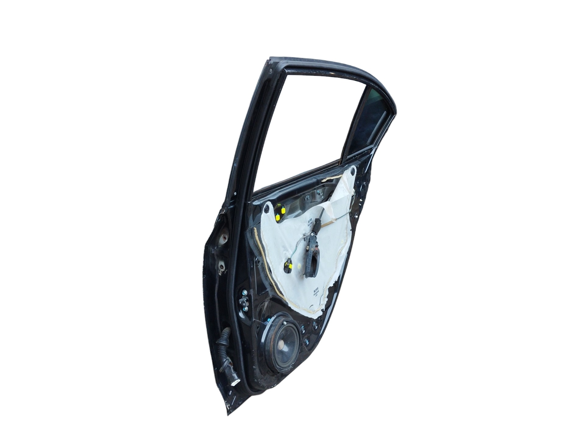 PORTA TRASEIRA L/D HONDA CITY 2010/15 C/DETALHES 5