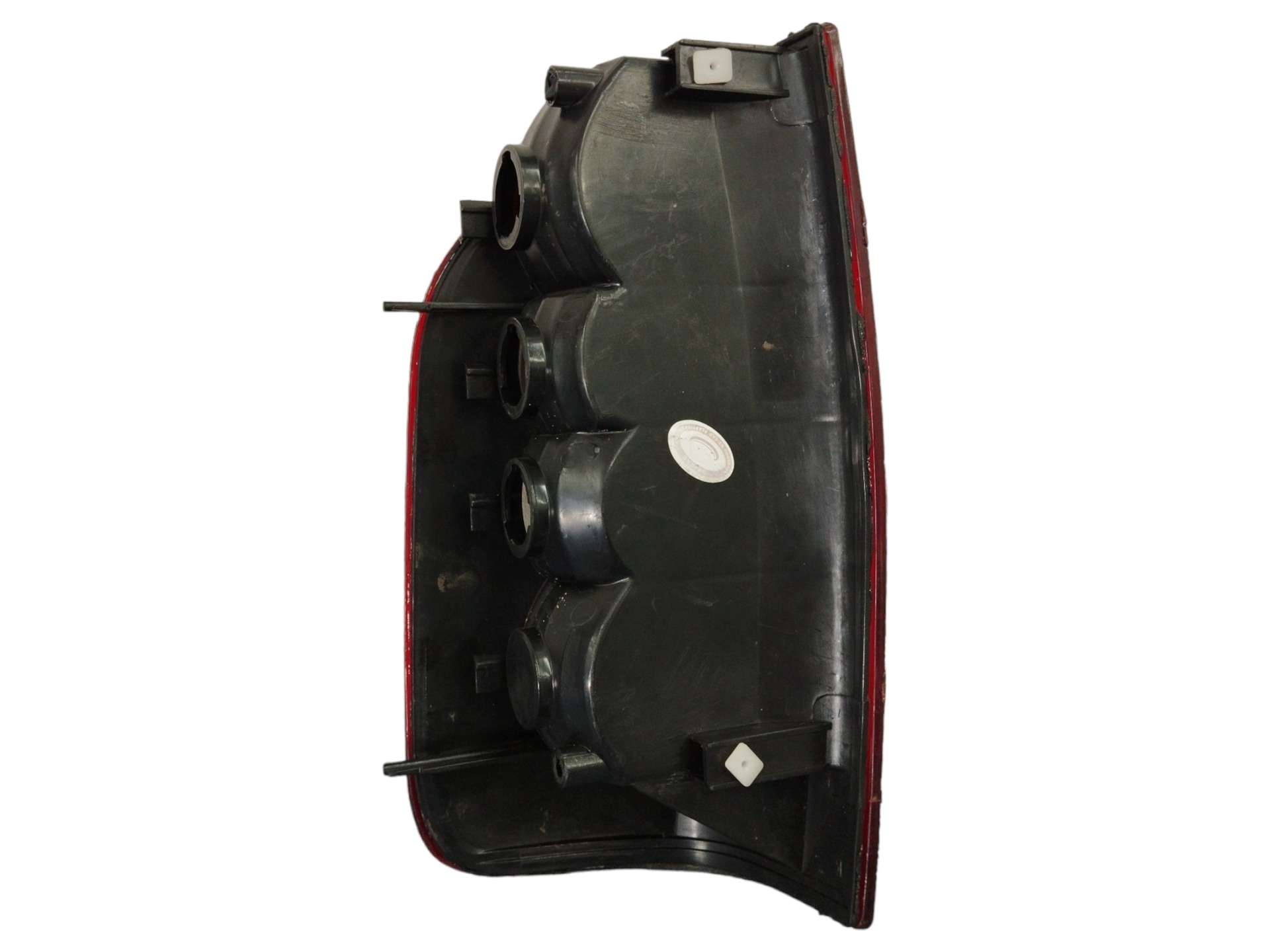 Lanterna Tras L/d Chevrolet S10 2001 A 2007 Paralelo 4