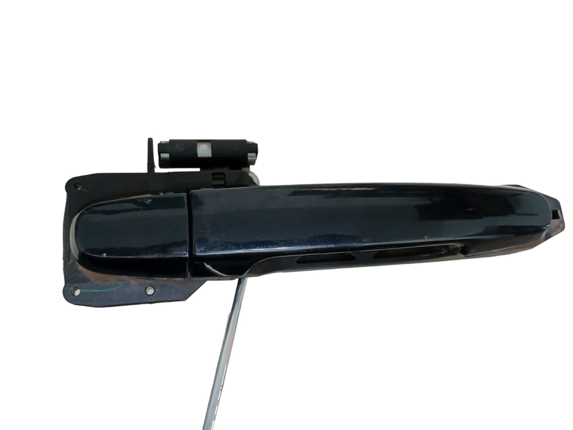 Maçaneta Externa Toyota Corolla , Hilux 2009 A 2014 Original 2