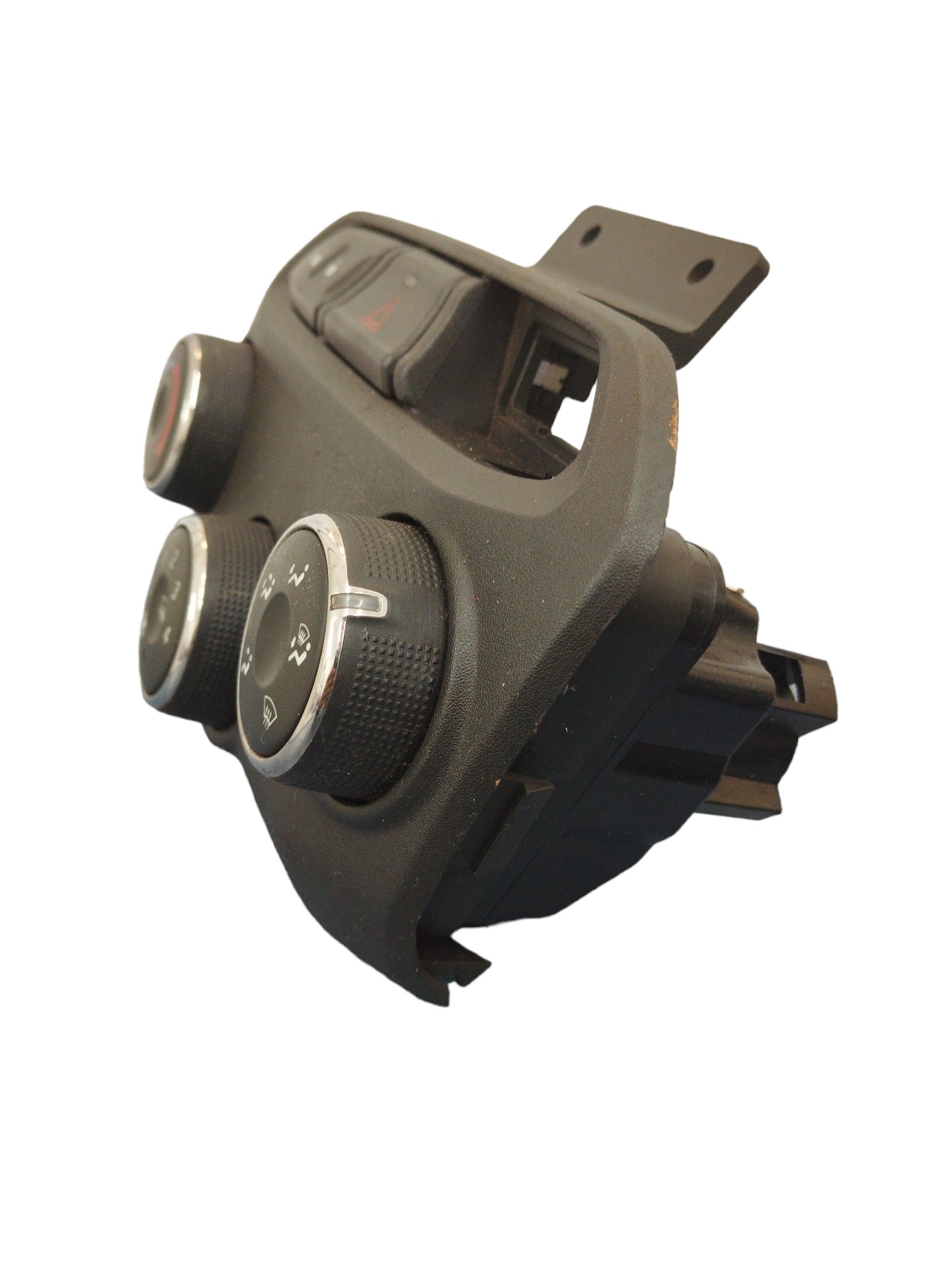 Comando Ar Condicionado Gm Onix/prisma 2014/19 Original 3