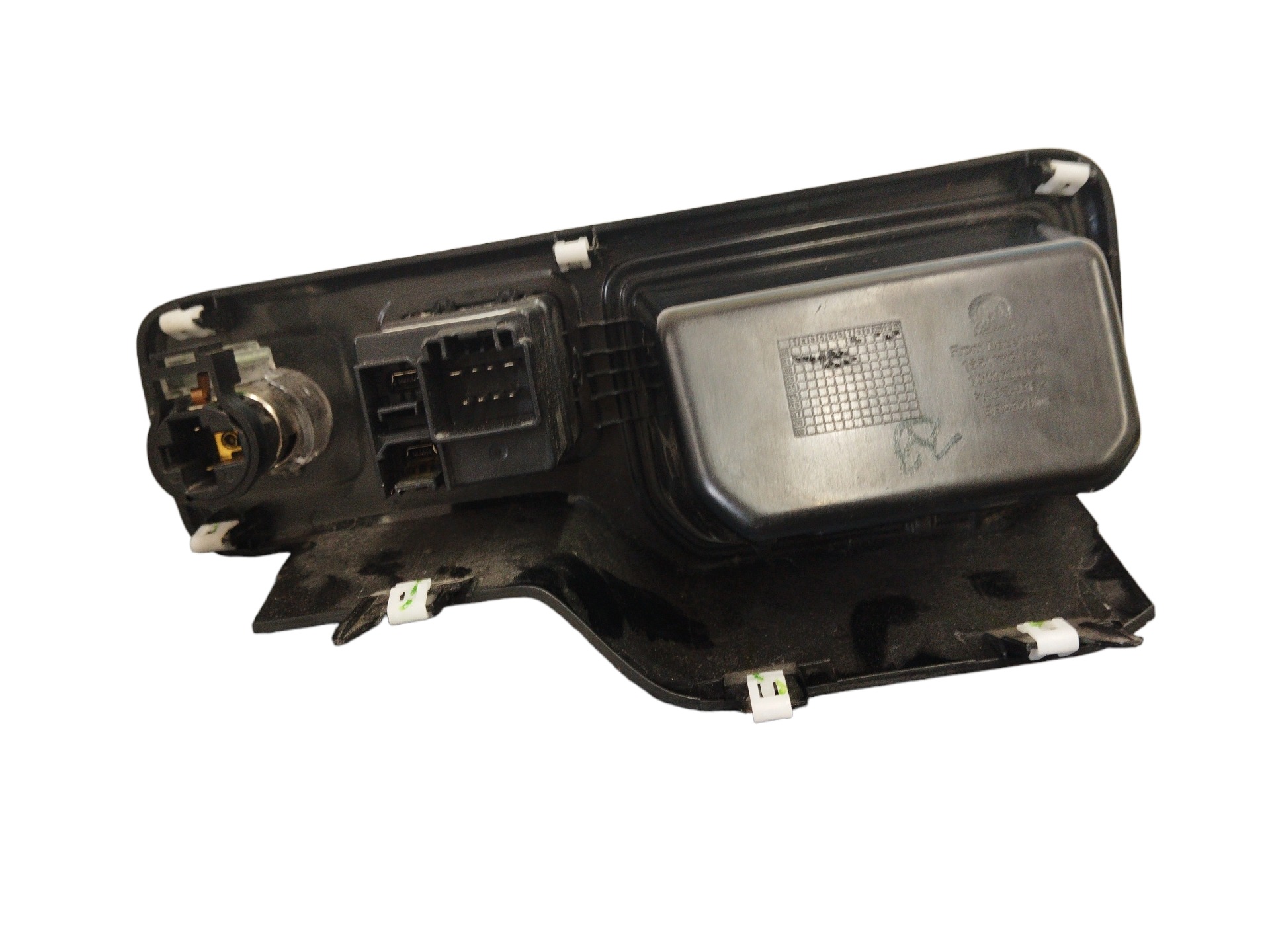 Porta Treco Tomada 12v Jeep Renegade 2020/22 2