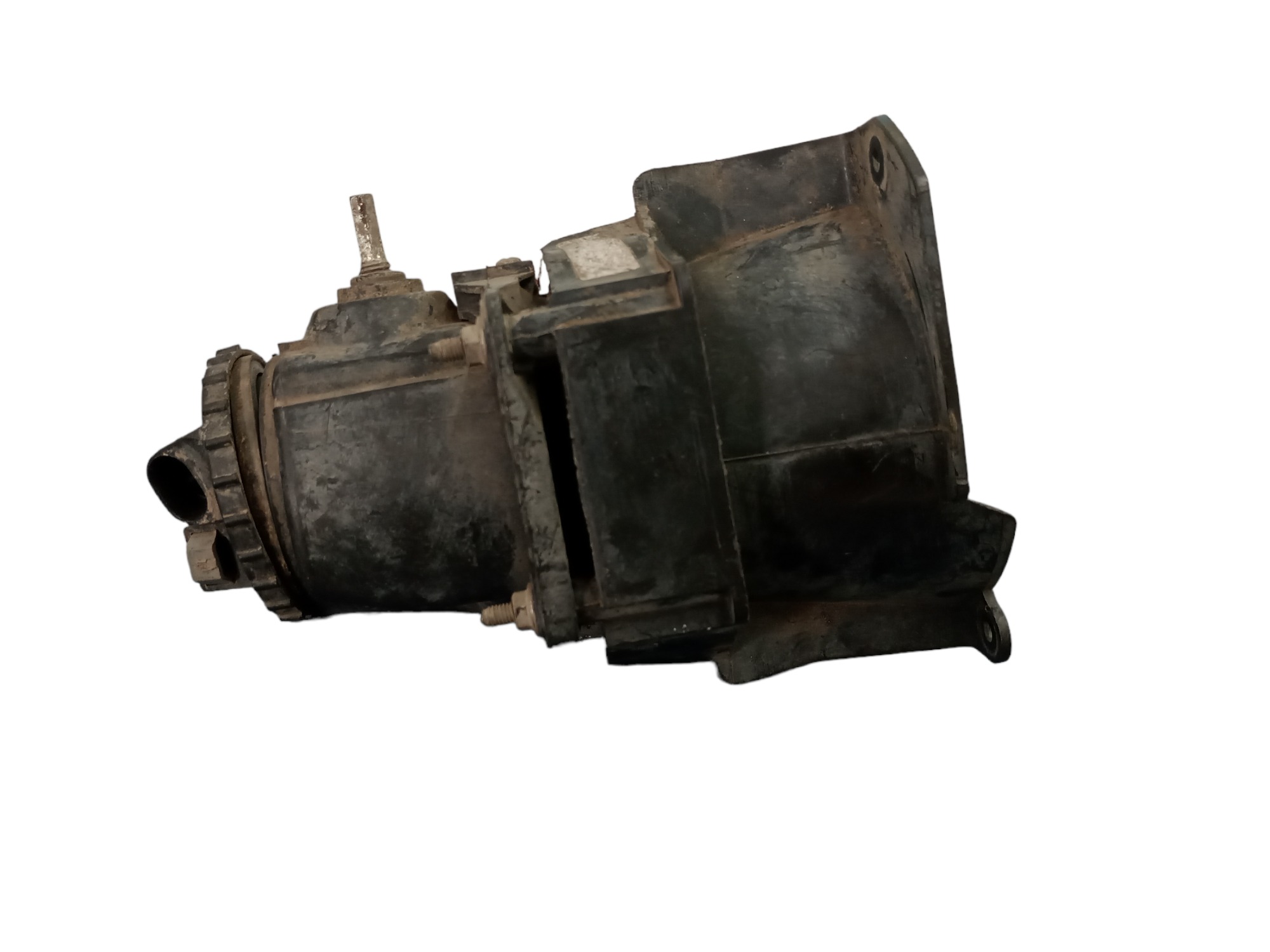 FAROL MILHA L/E FIAT PALIO/PUNTO/SIENA/STRADA ORIGINAL C/DET 3