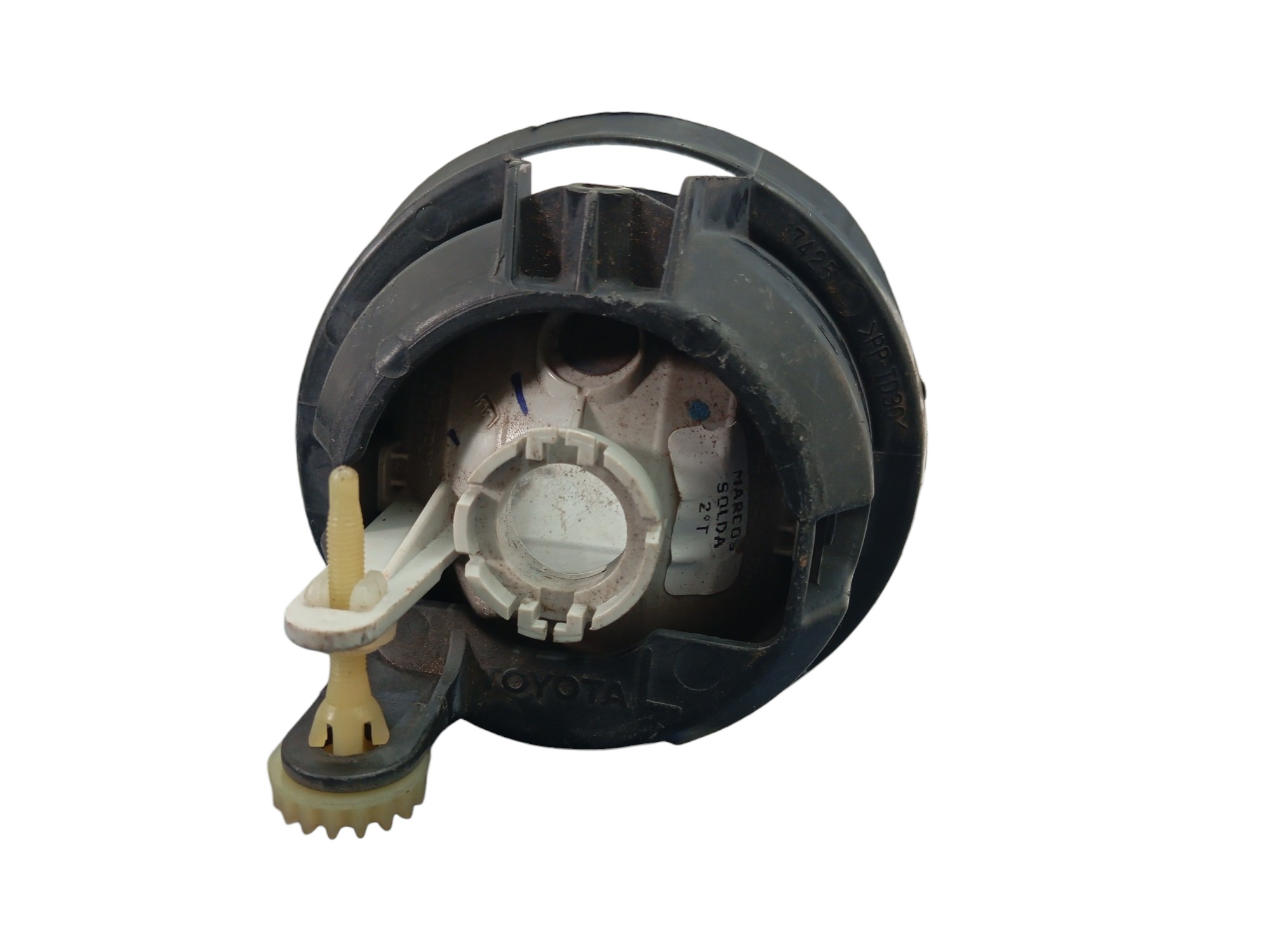 Farol Milha L/e Toyota Etios 2015 Cod 11417425 Original 3