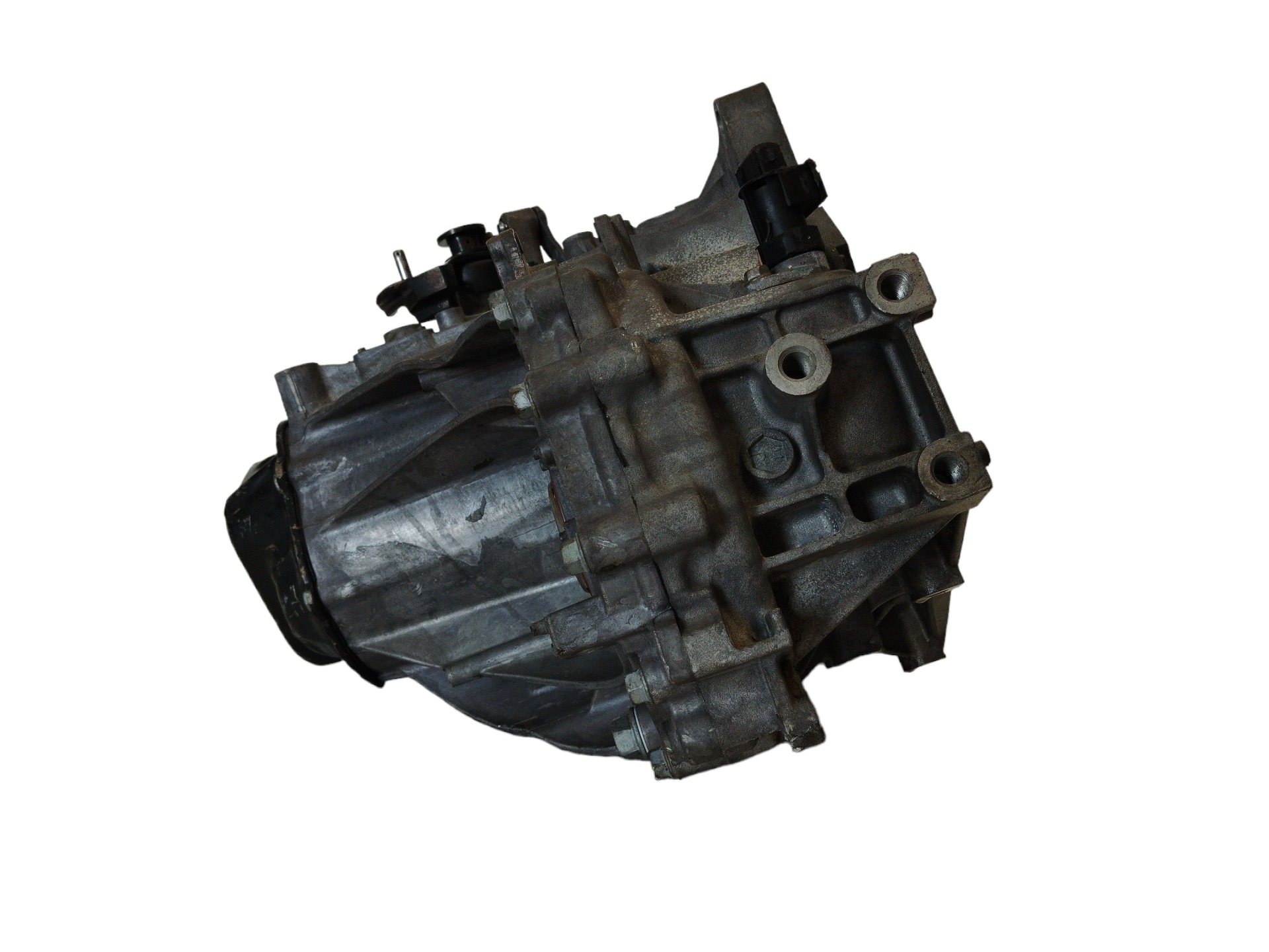 Câmbio Manual Hyundai Hb20 1.6 2016/2018 4