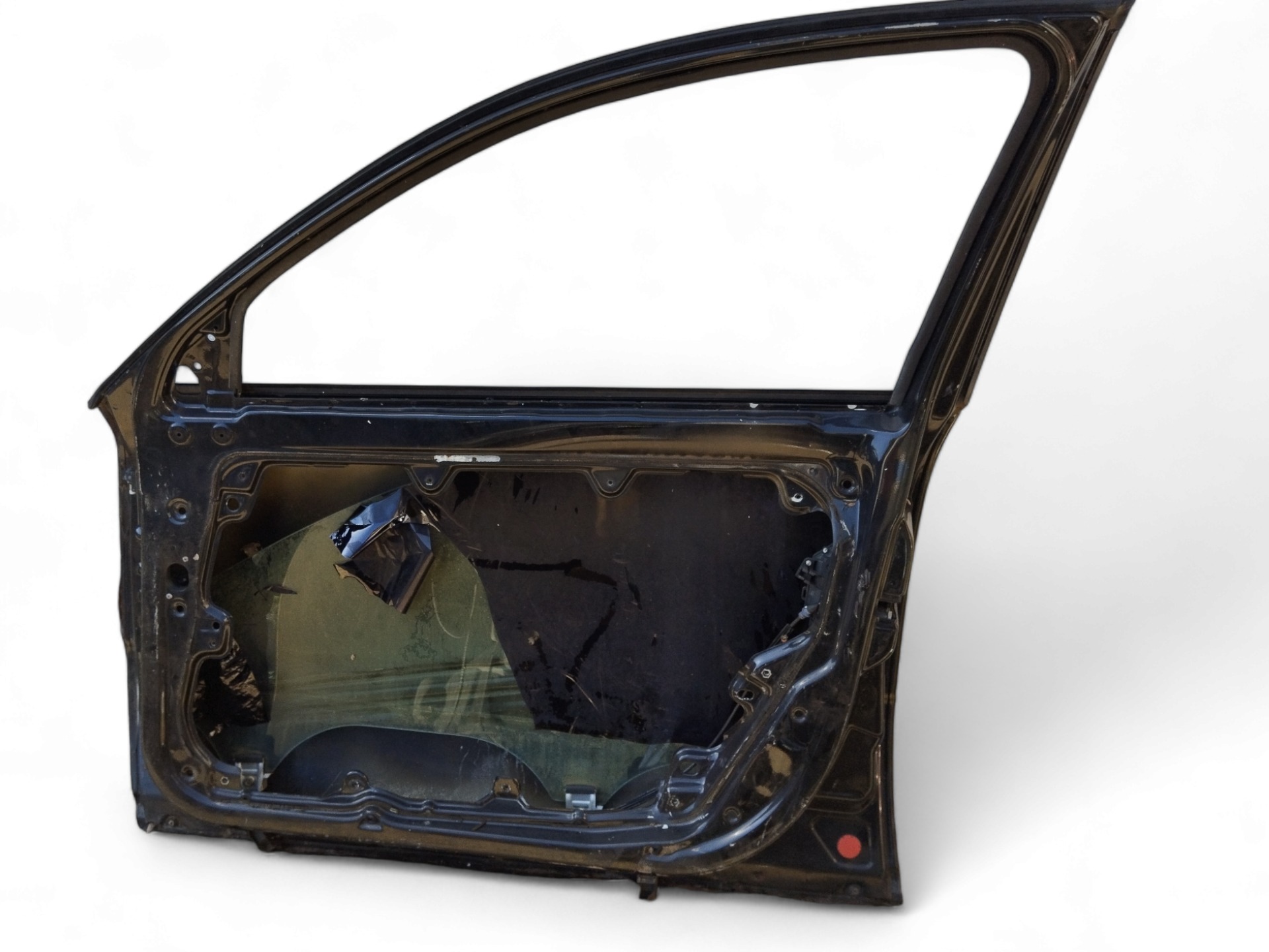 Porta Dianteira L/d Vw Passat 1997/2000 4