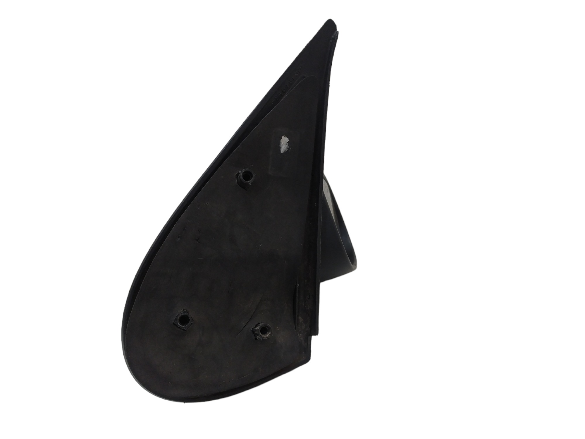 Retrovisor Fixo L/d Fiat Palio,siena 2011 A 2013 Original 4p 6