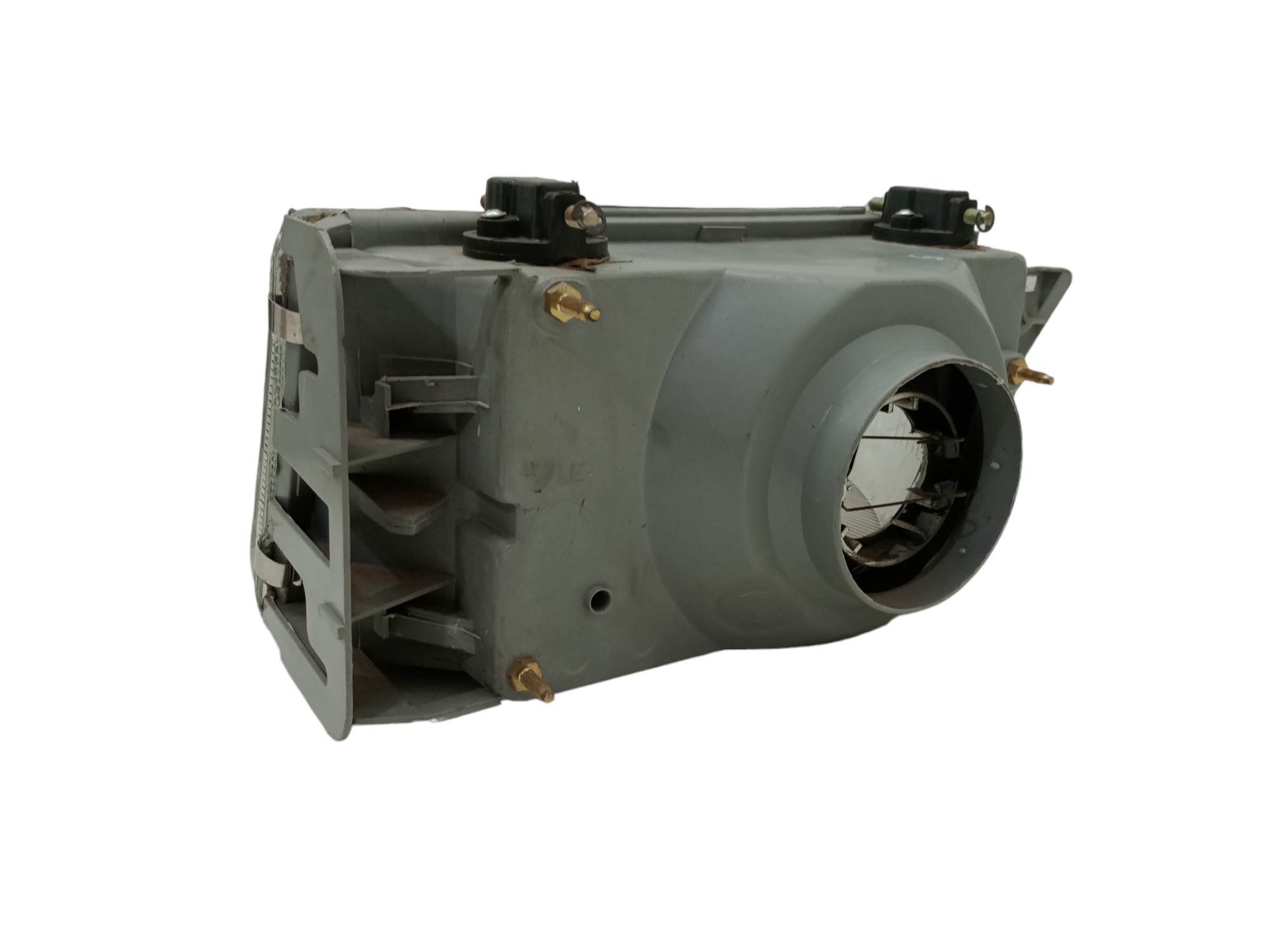 Farol L/e Fiat Tempra 1991 A 1995 Paralelo Esquerdo 3