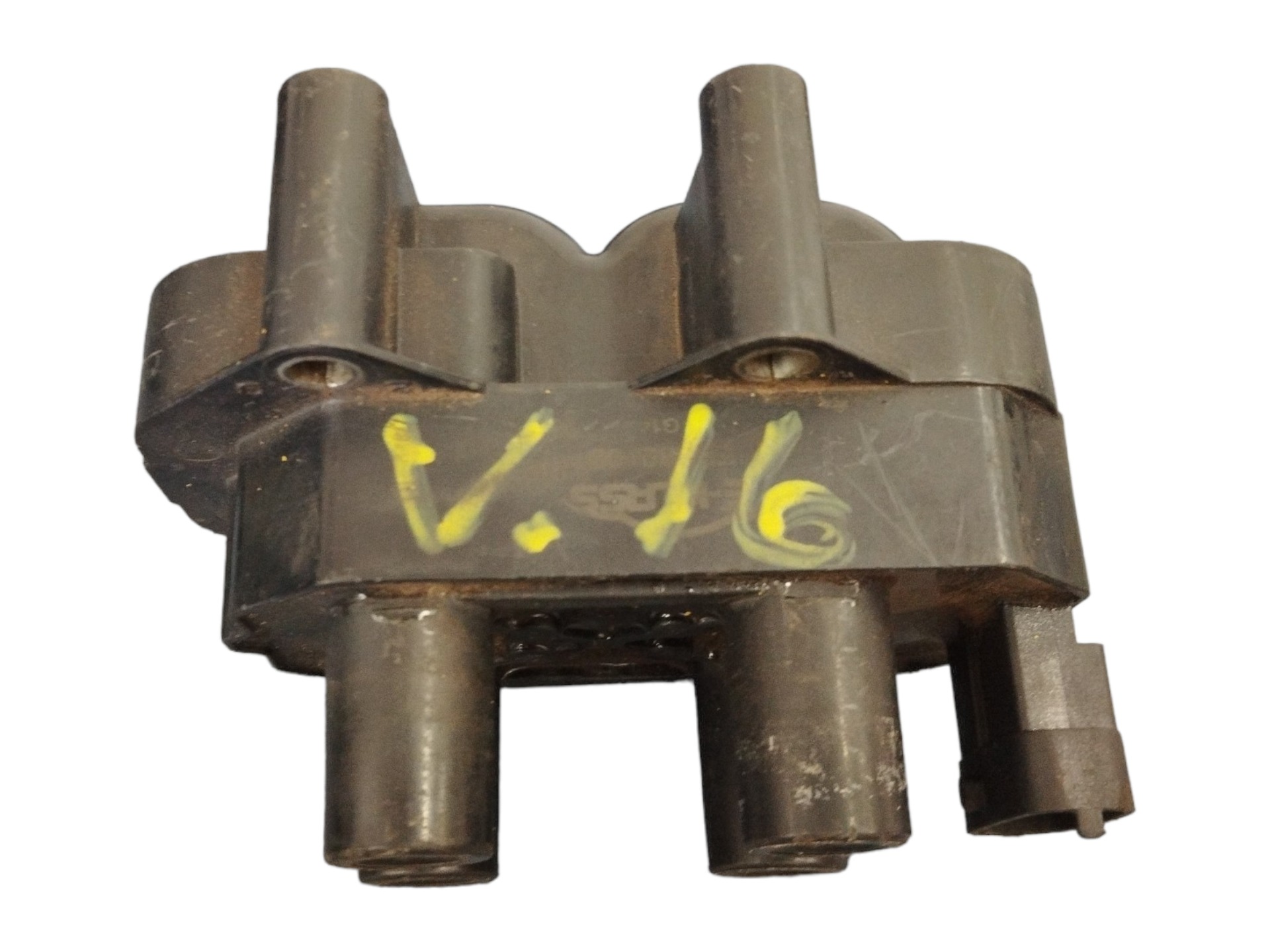 BOBINA CHEVROLET VECTRA 16V 1996 A 1998 ORIGINAL – S/COD 2