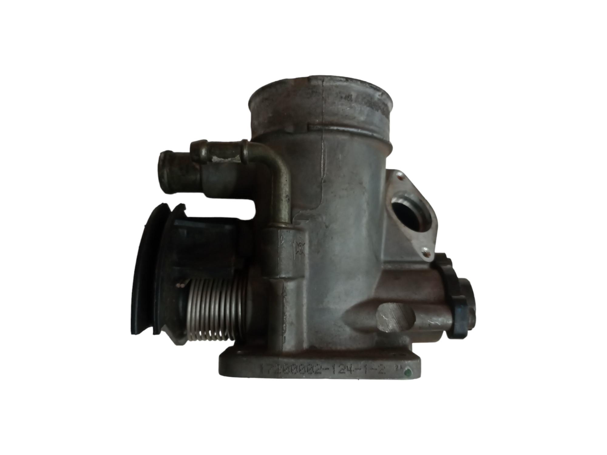 TBI CELTA CORSA  2007 A 2012 1.0 8V COM DETALHE 4