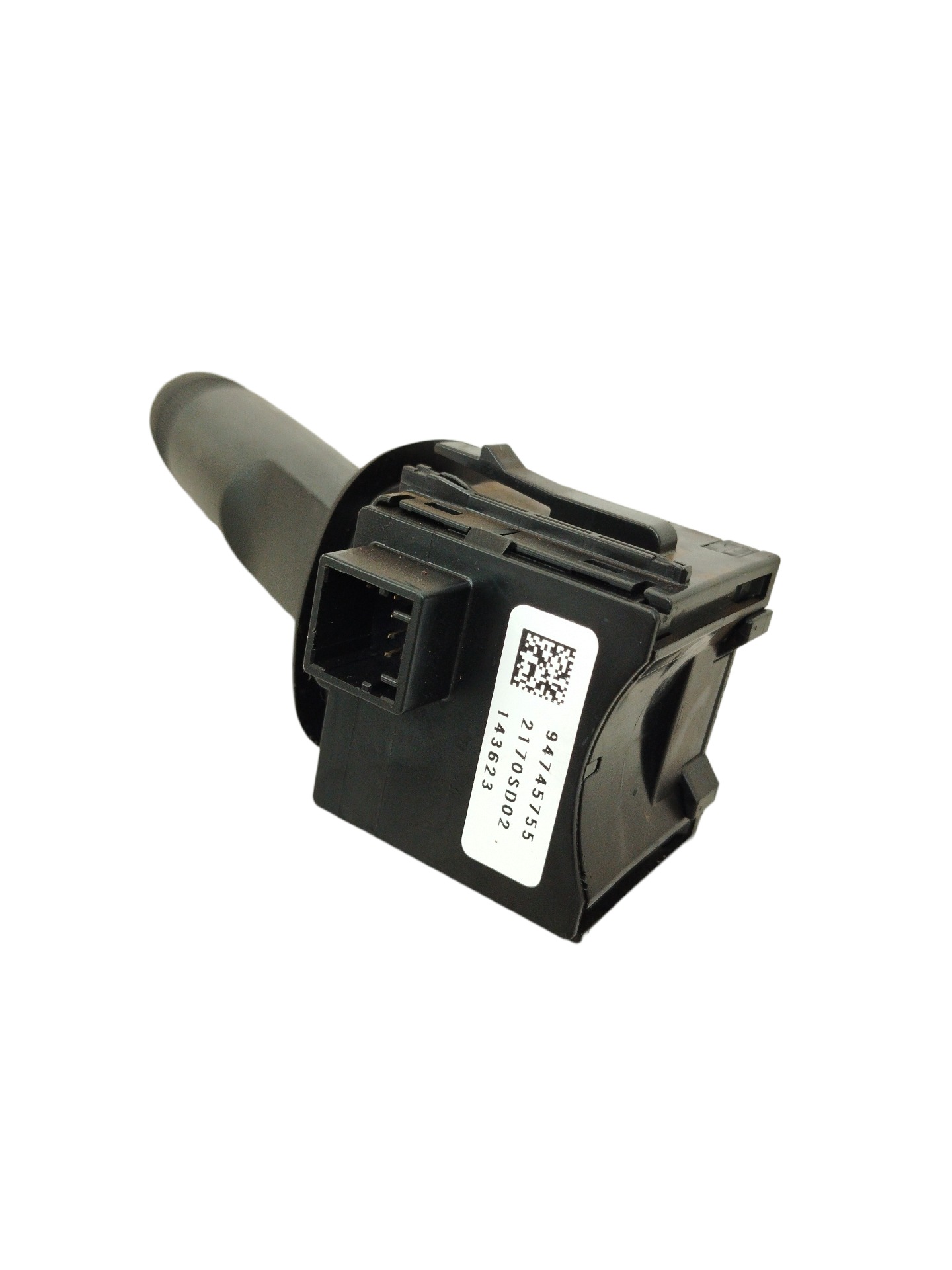 Chave Limpador Parabrisa Gm Onix/spin/cobalt Cod 94745755 5