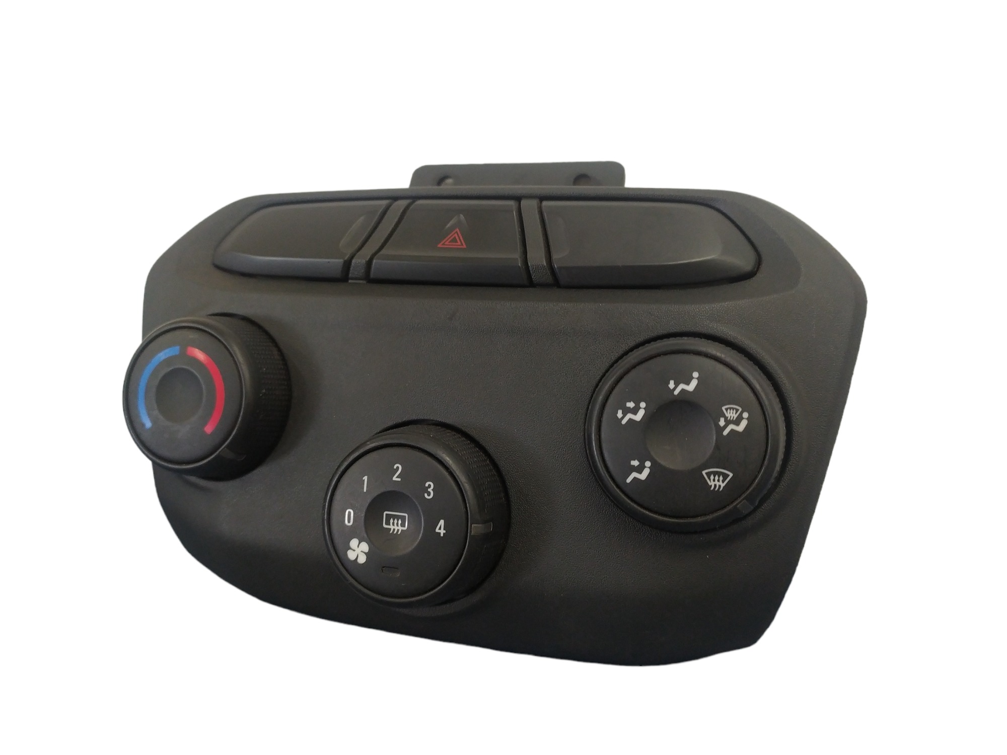 Comando Ar Condicionado Onix, Prisma 2013 A 2015 Original 2