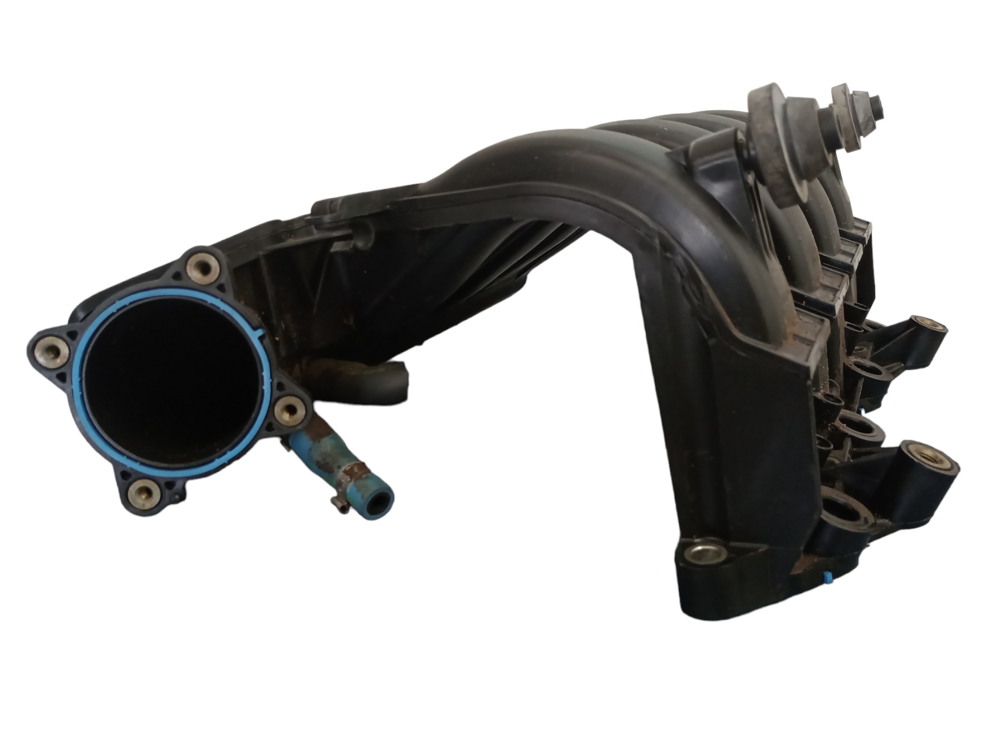 Coletor Admissão Fiat Doblo/strada/palio/punto – 55260847 2