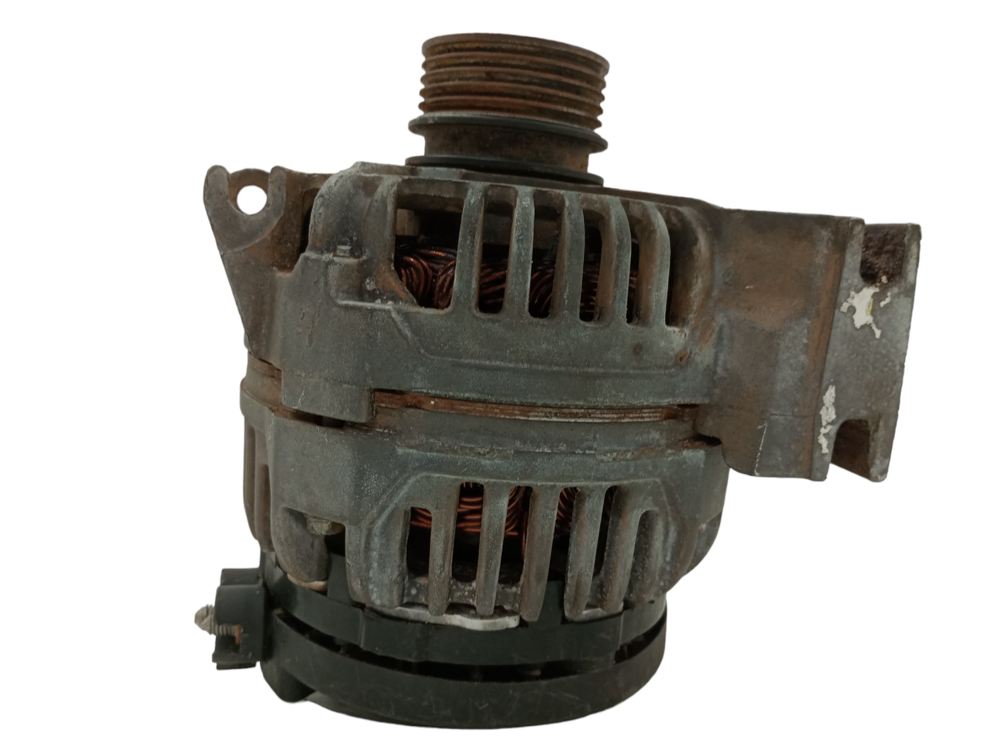 Alternador Mercedes-benz A160 1999/2006 2