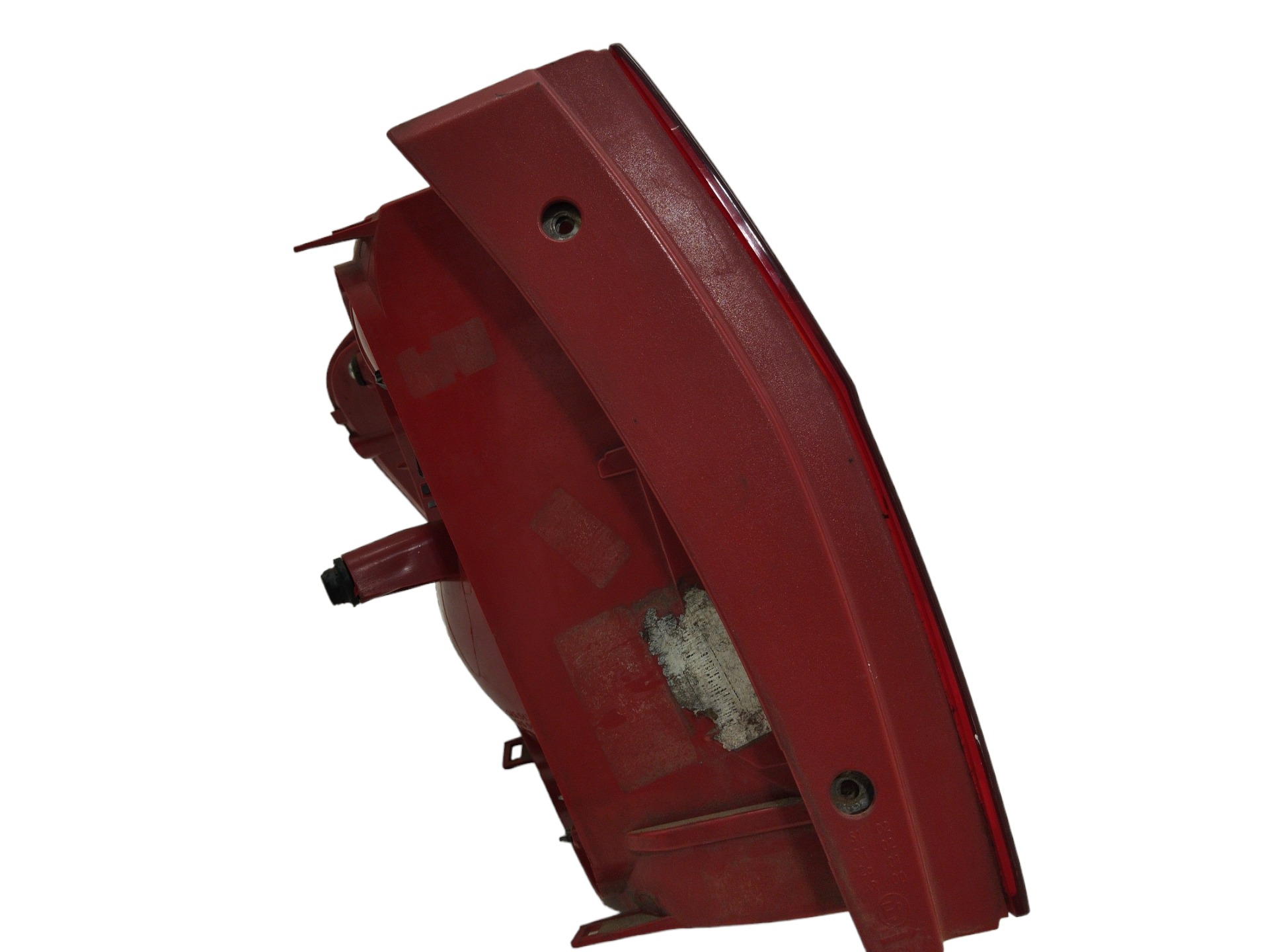 Lanterna Tras L/d Fox Cristal 2010/2014 Original 3