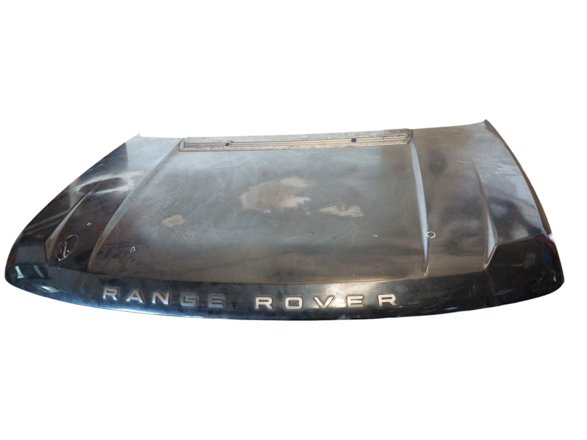 Capô Range Rover Vogue 4.2 2008 Original 2
