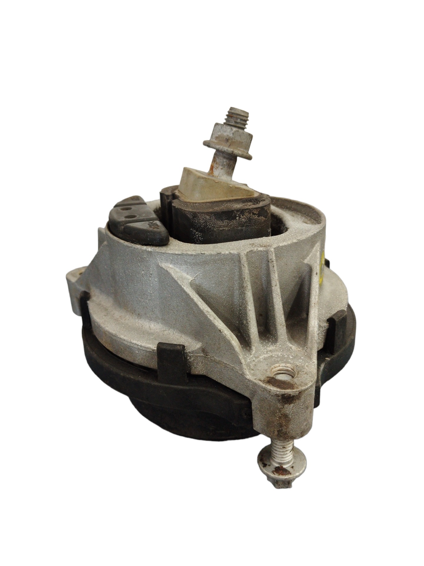 Coxim De Motor L/d Bmw 320i 2.0 2013 A 2016 Original 6