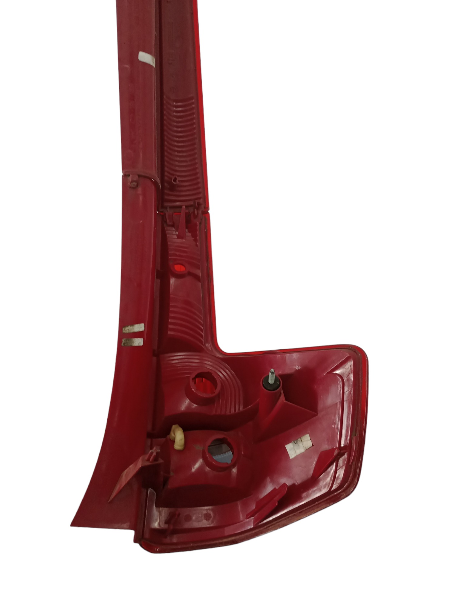Lanterna Tras L/e Citroen C4 Hatch 2008 A 14 Original  Esquerdo 6
