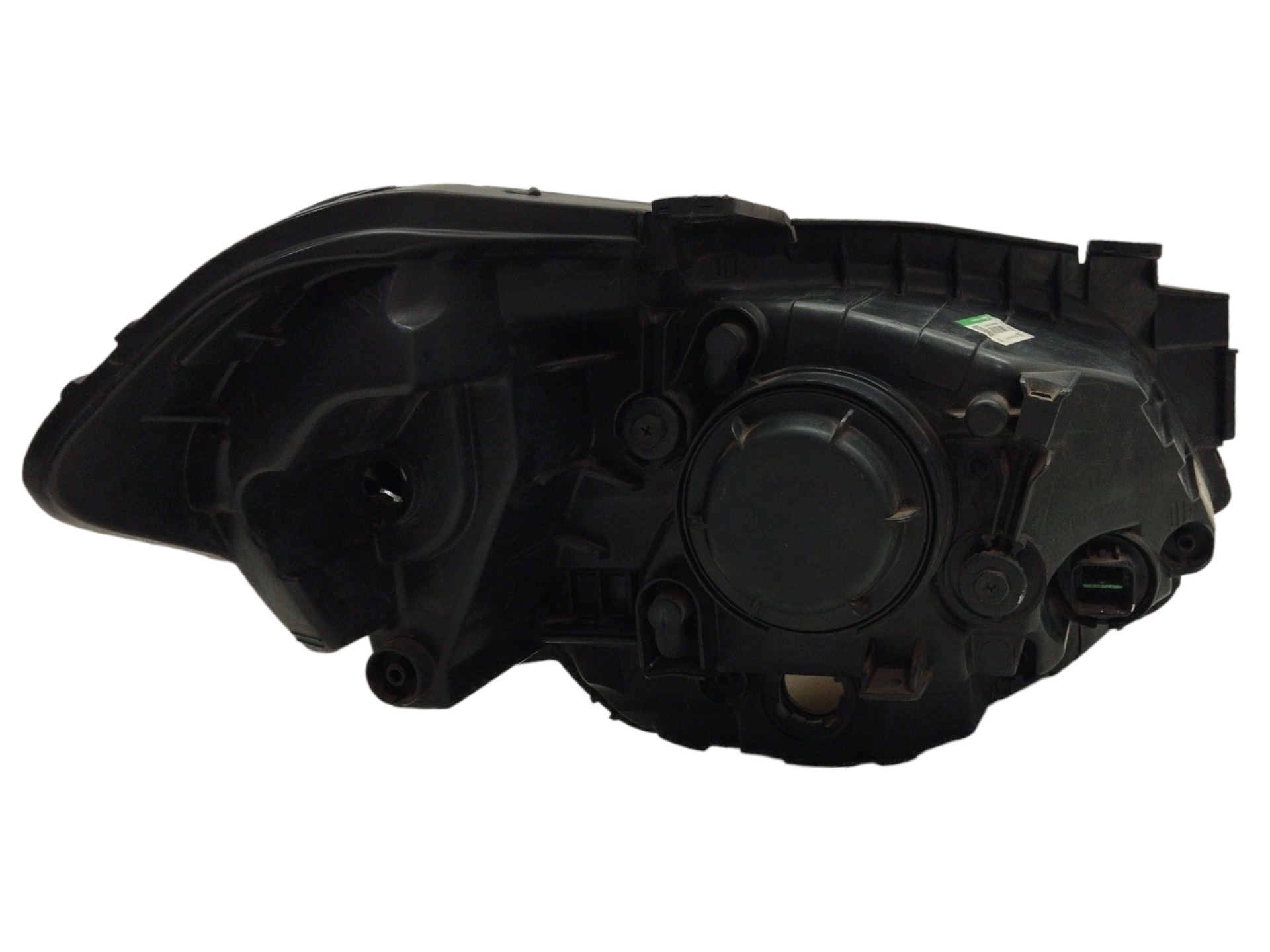 Farol L/e Kia Soul 2009 A 2012 Original  Esquerdo 3