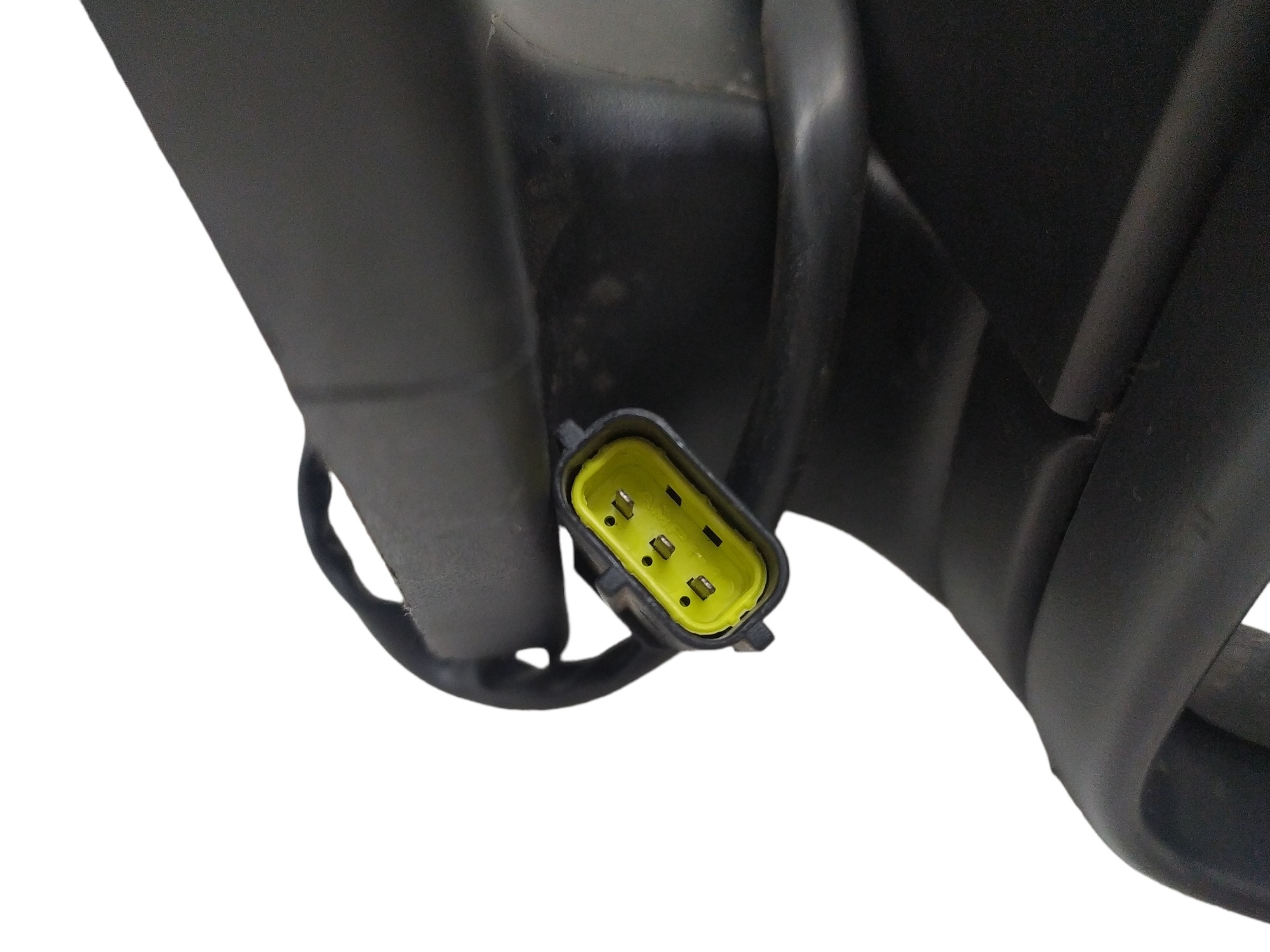 Retrovisor Elétrico L/d Gol, Voyage G5 2008 A 2014 Original 5