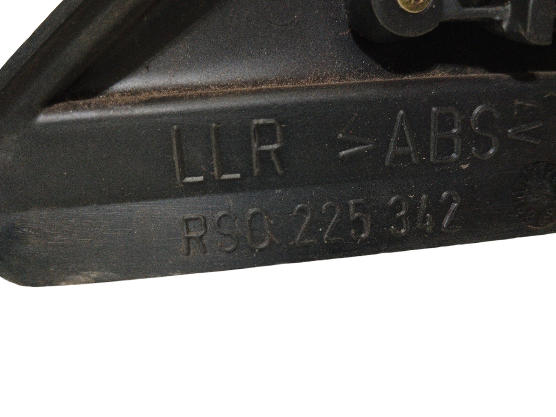 Retrovisor Elétrico L/d Audi A3 2003/2005 Original 5