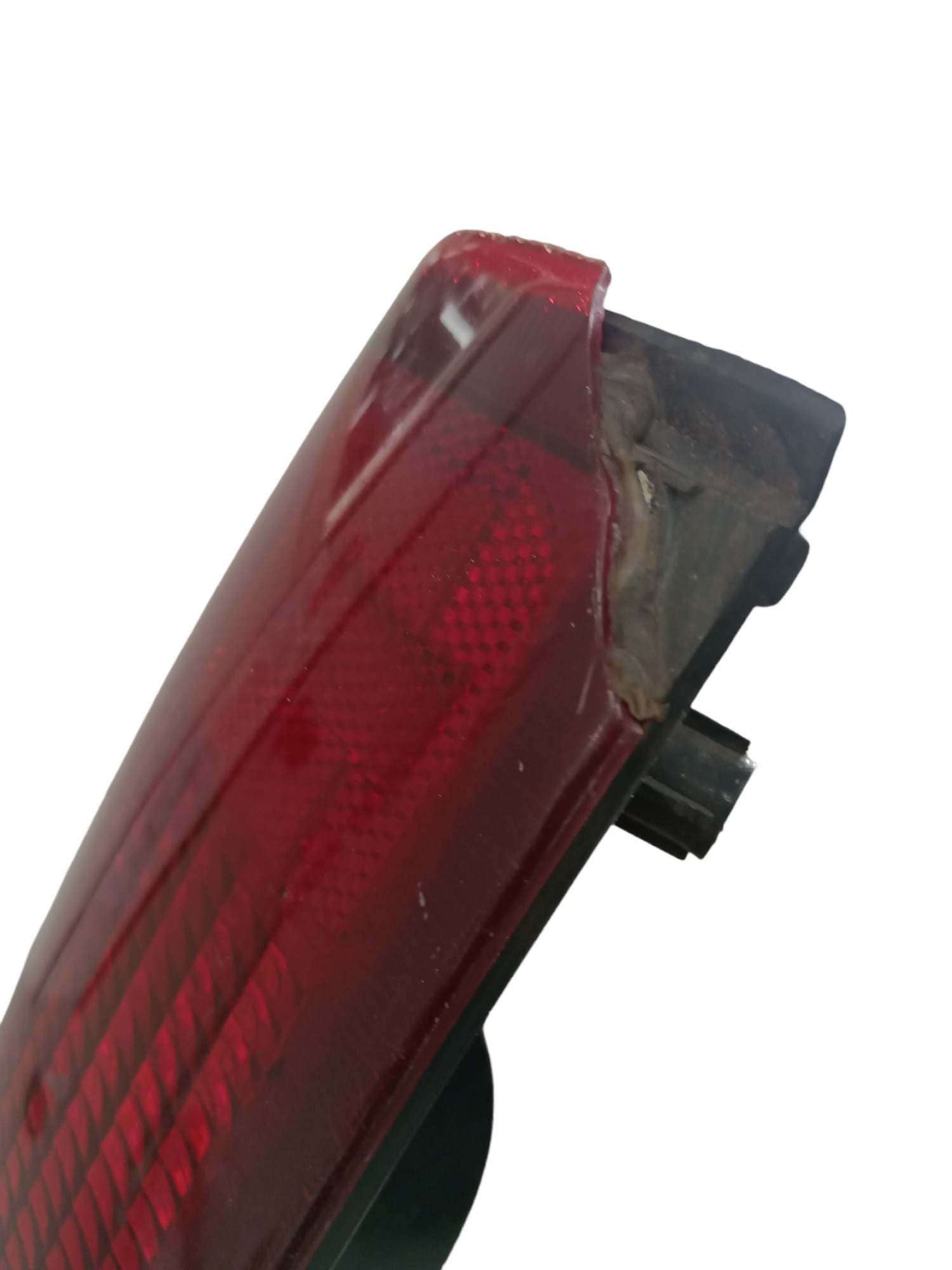 Lanterna T/e Ford F250 1998/011 Original C/detalhes 2