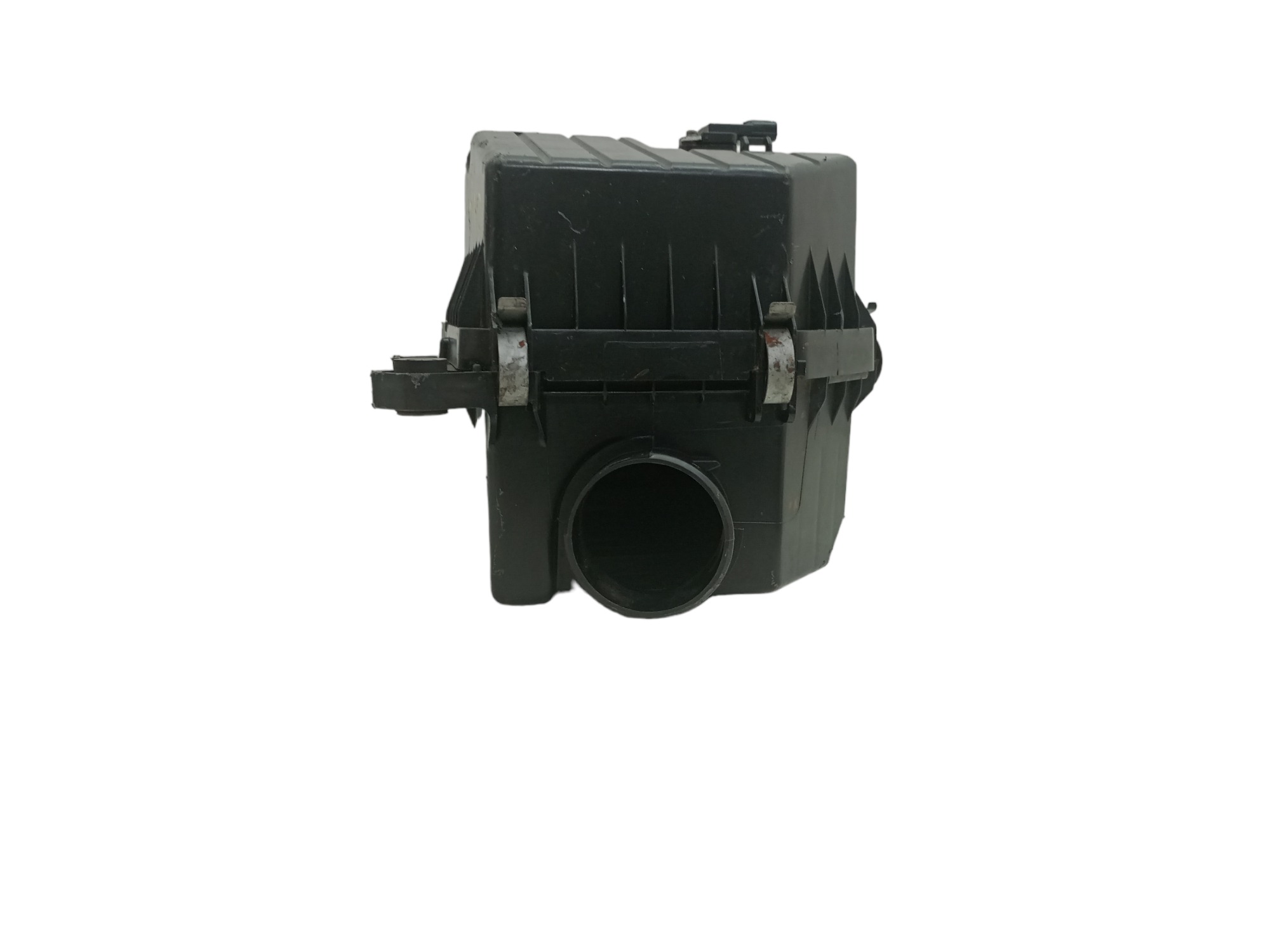 Caixa Filtro De Ar Honda Civivc  2011 Acc20 Original 5
